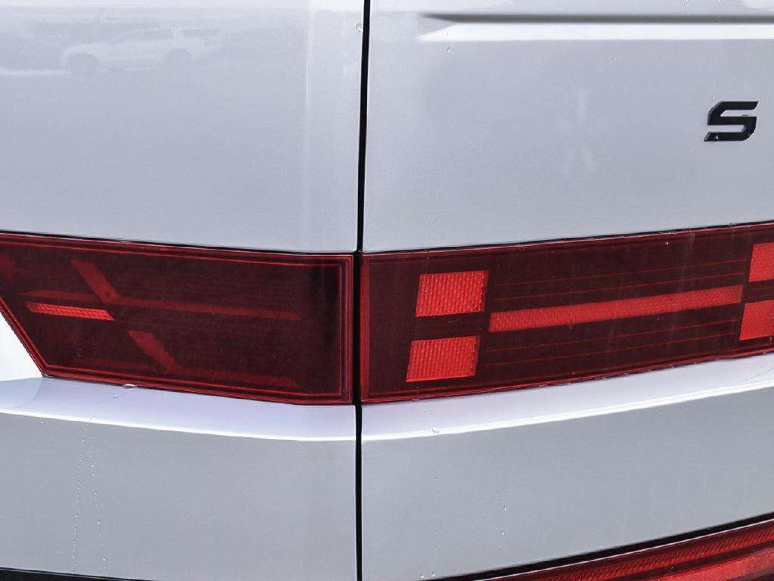new 2026 Hyundai Santa Fe Hybrid car, priced at $61,953