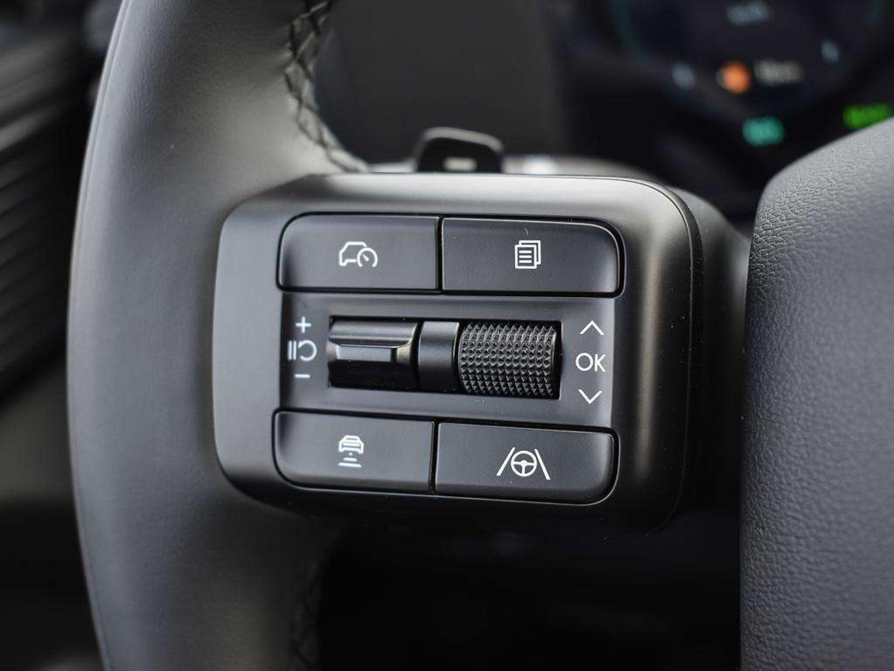 new 2026 Hyundai Santa Fe Hybrid car, priced at $61,953