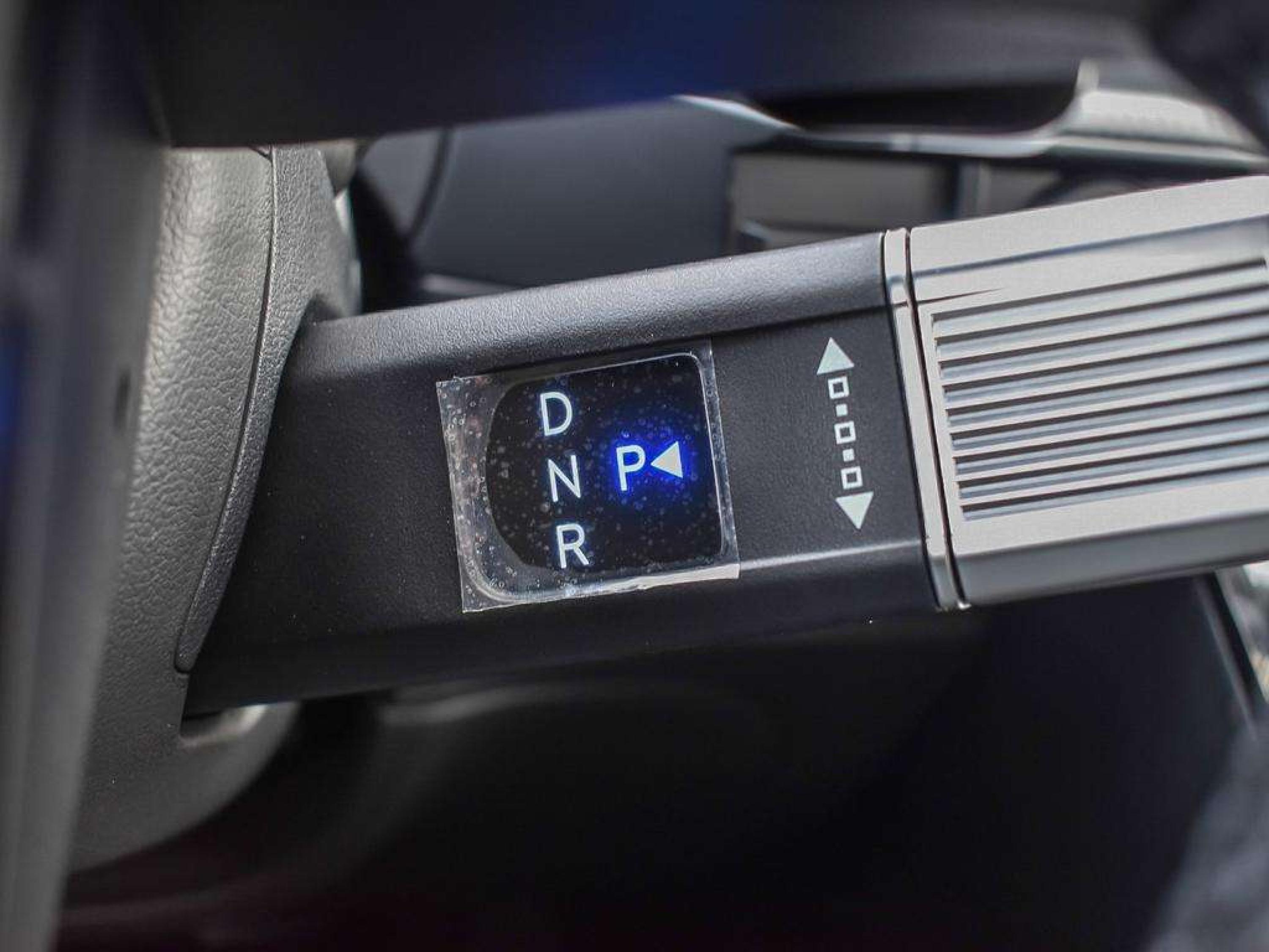 new 2026 Hyundai Santa Fe Hybrid car, priced at $61,953
