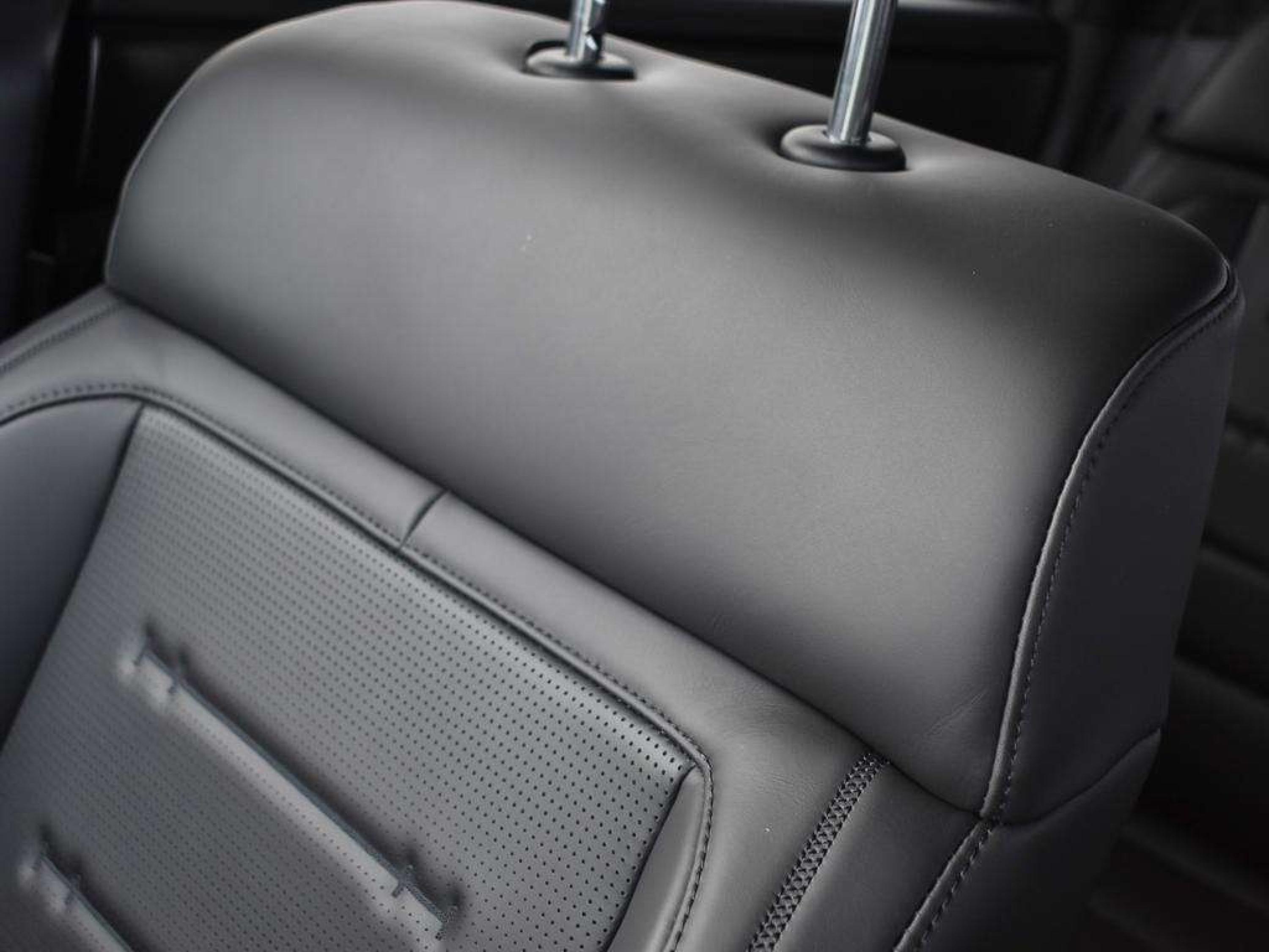 new 2026 Hyundai Santa Fe Hybrid car, priced at $61,953