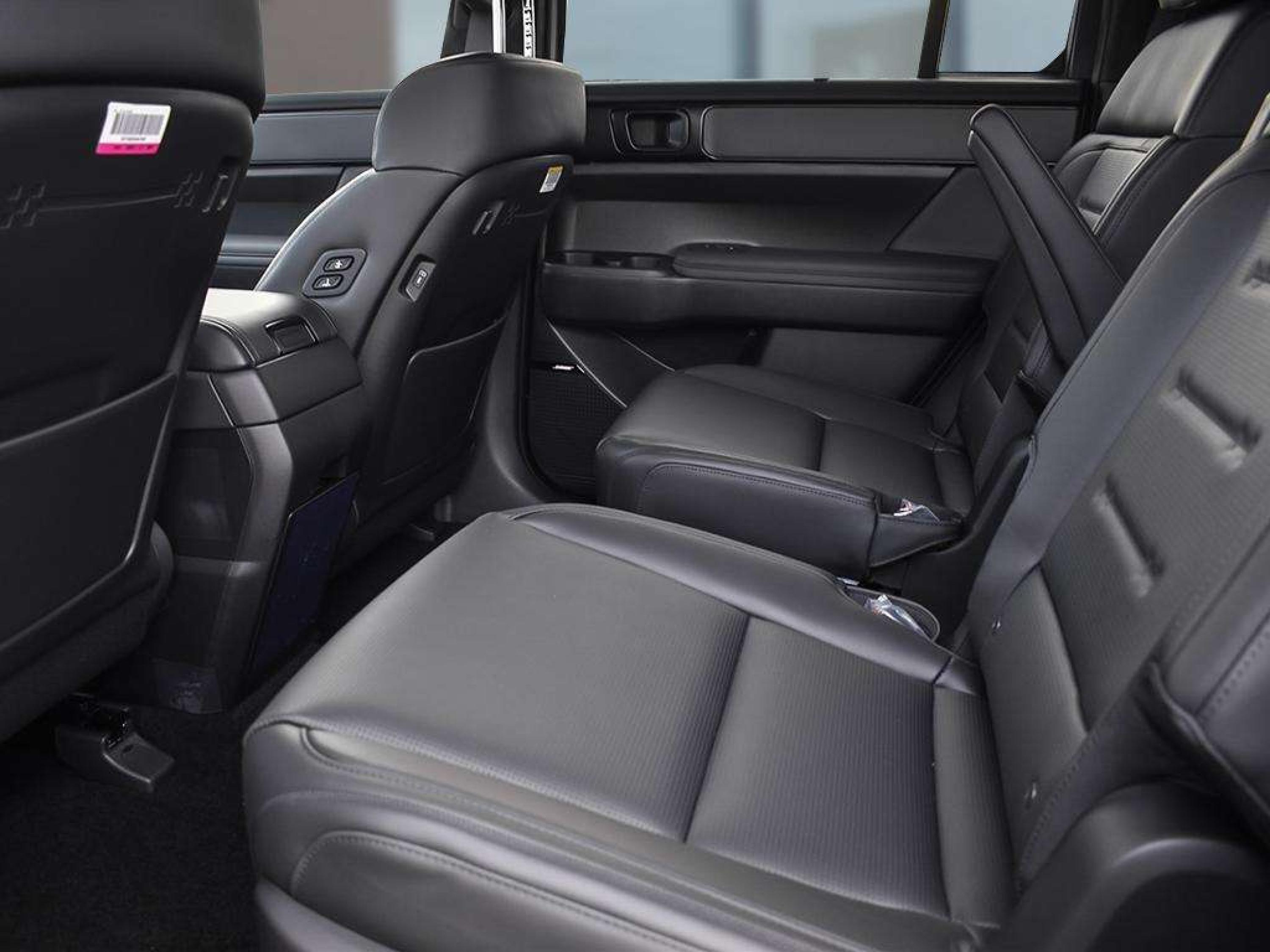 new 2026 Hyundai Santa Fe Hybrid car, priced at $61,953