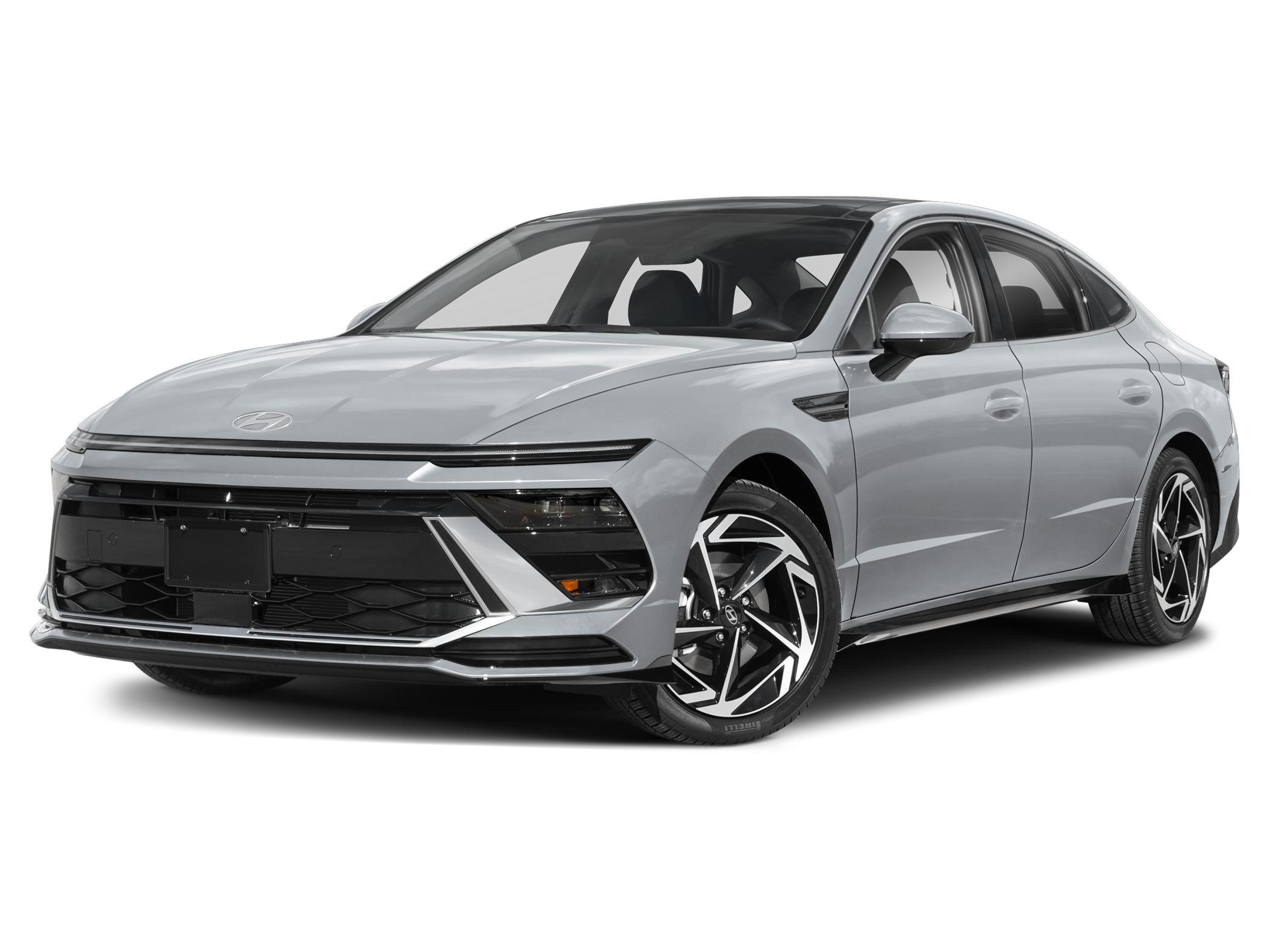 new 2026 Hyundai Sonata car, priced at $40,723