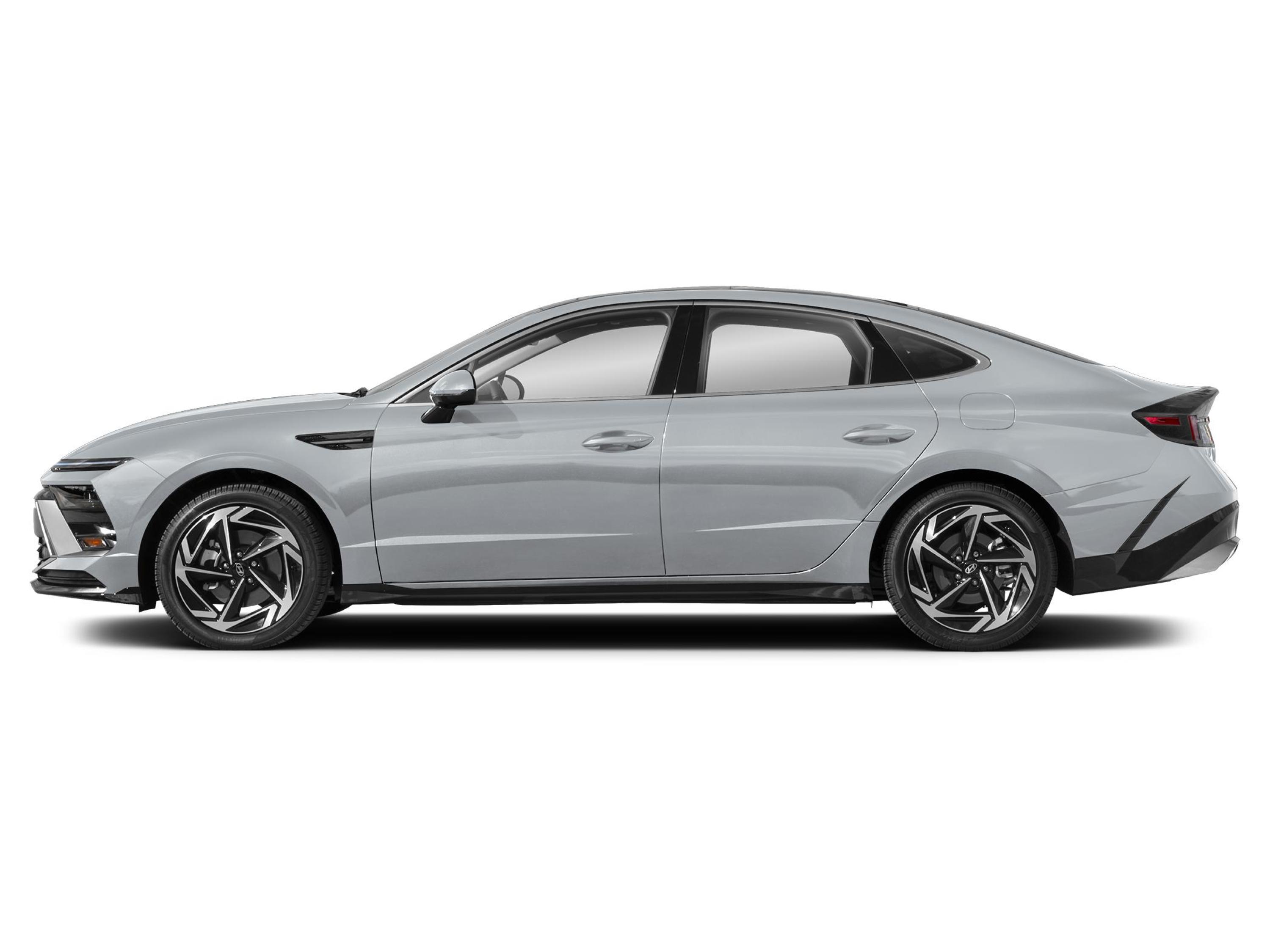 new 2026 Hyundai Sonata car, priced at $40,723