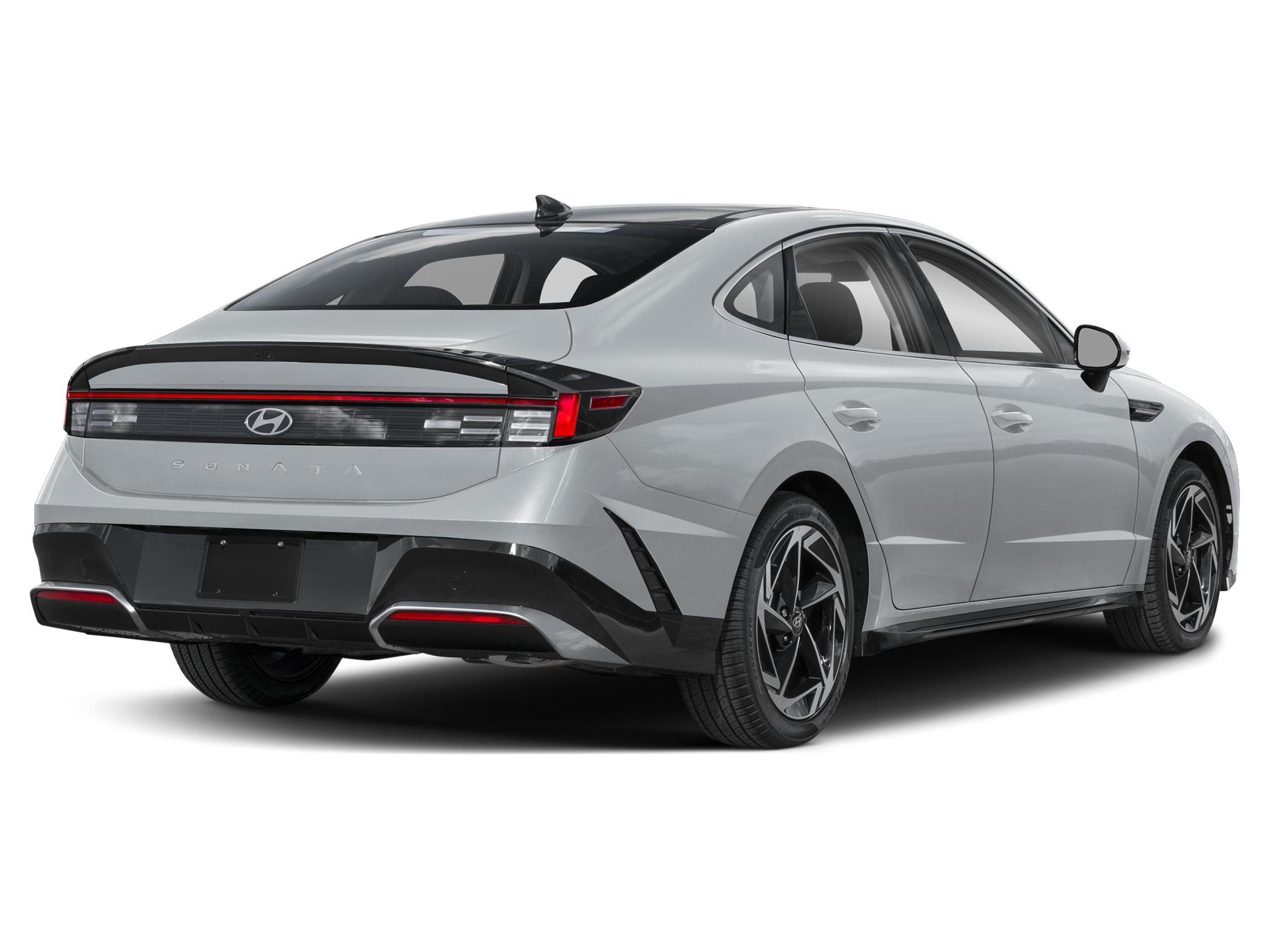 new 2026 Hyundai Sonata car, priced at $40,723