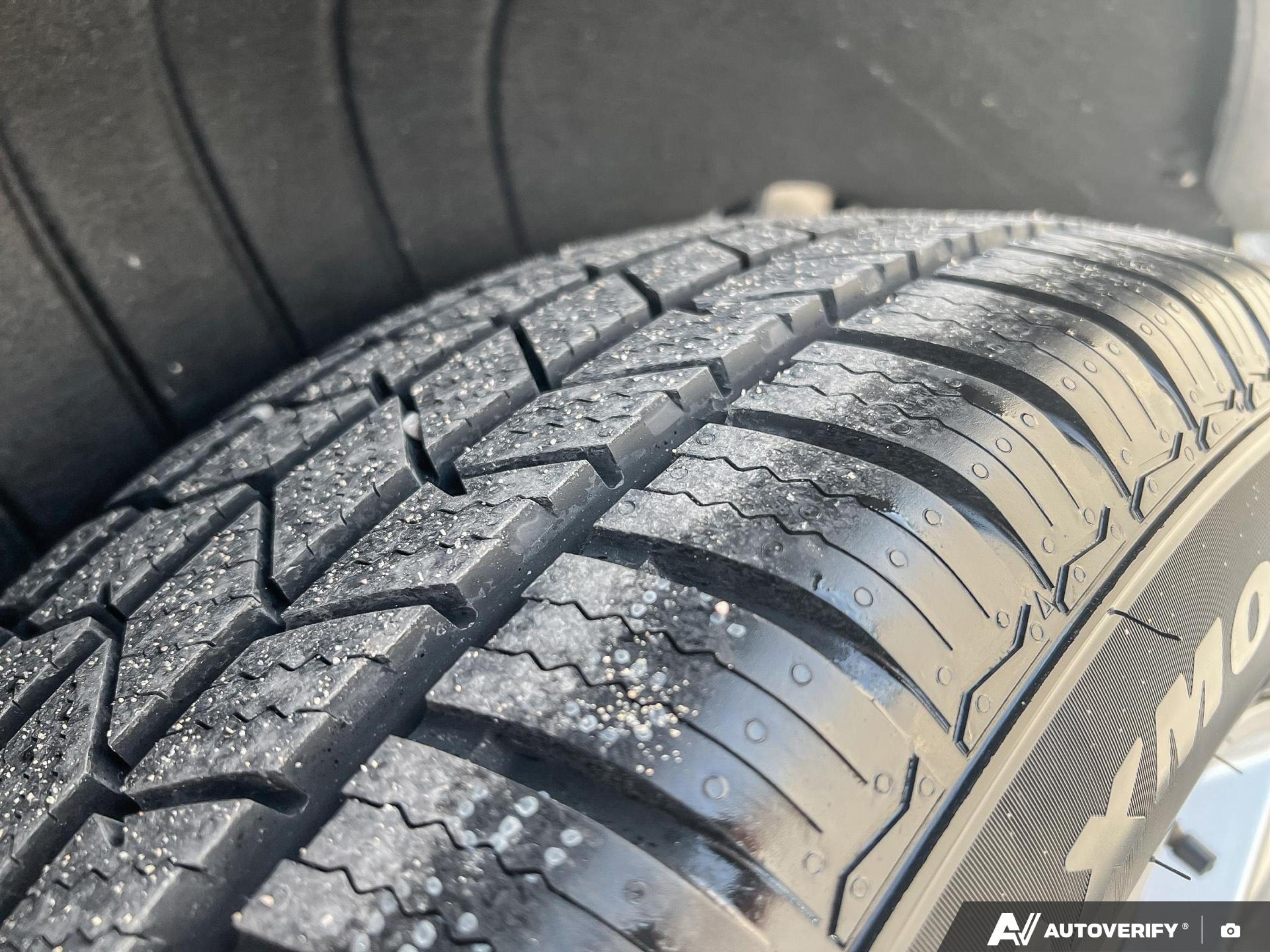 used 2024 Hyundai Tucson car, priced at $31,992