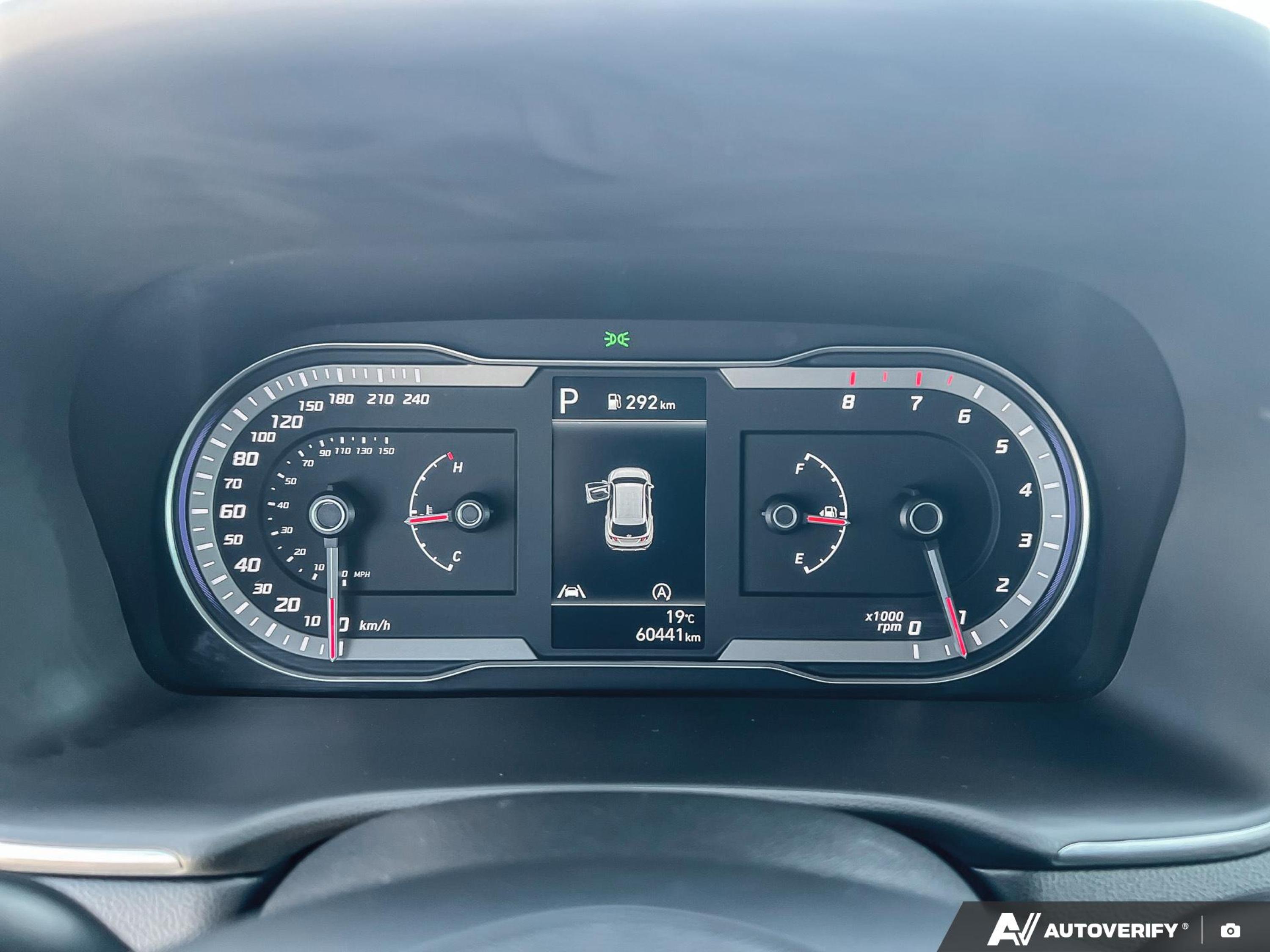 used 2024 Hyundai Tucson car, priced at $31,992