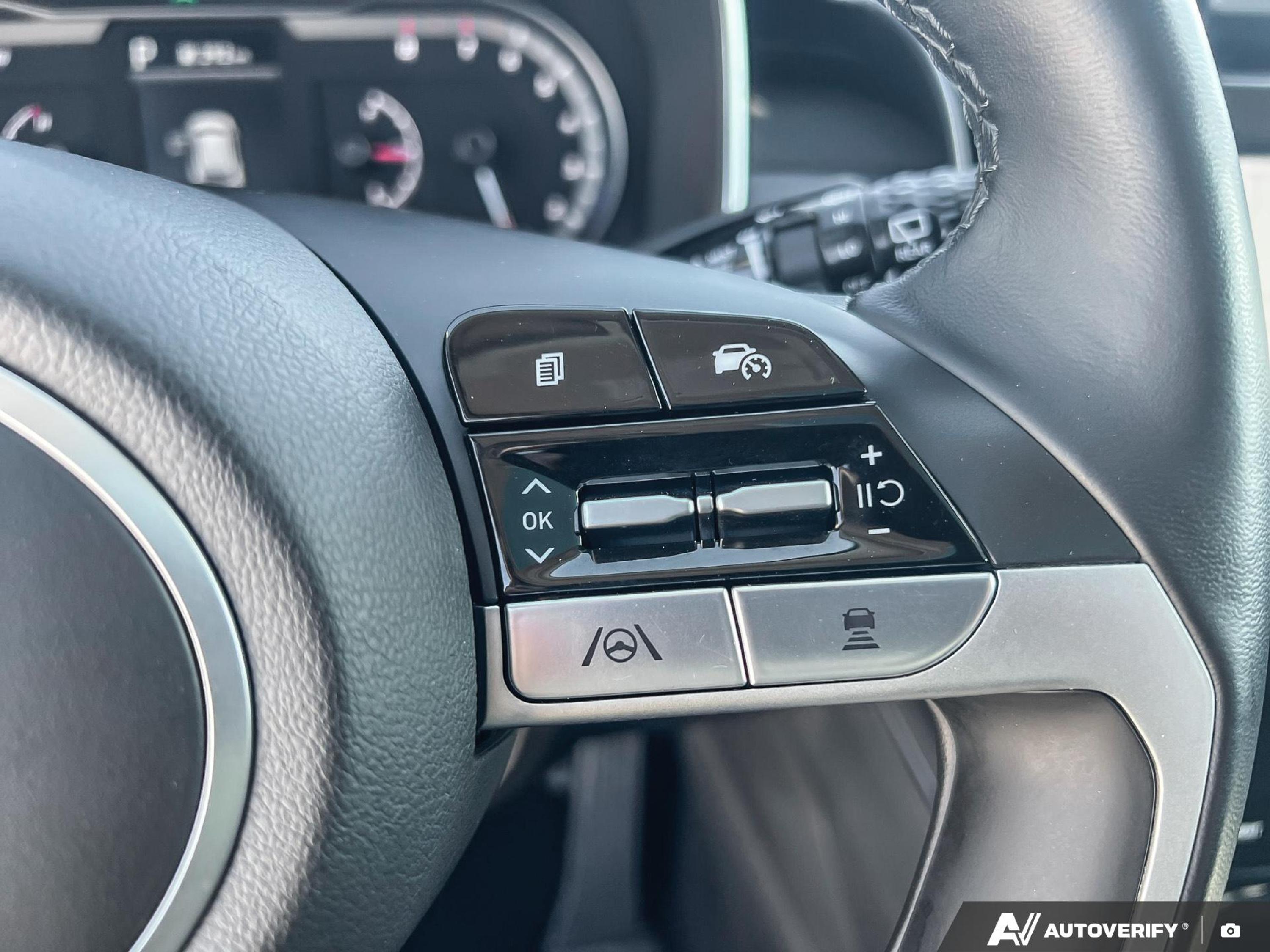 used 2024 Hyundai Tucson car, priced at $31,992