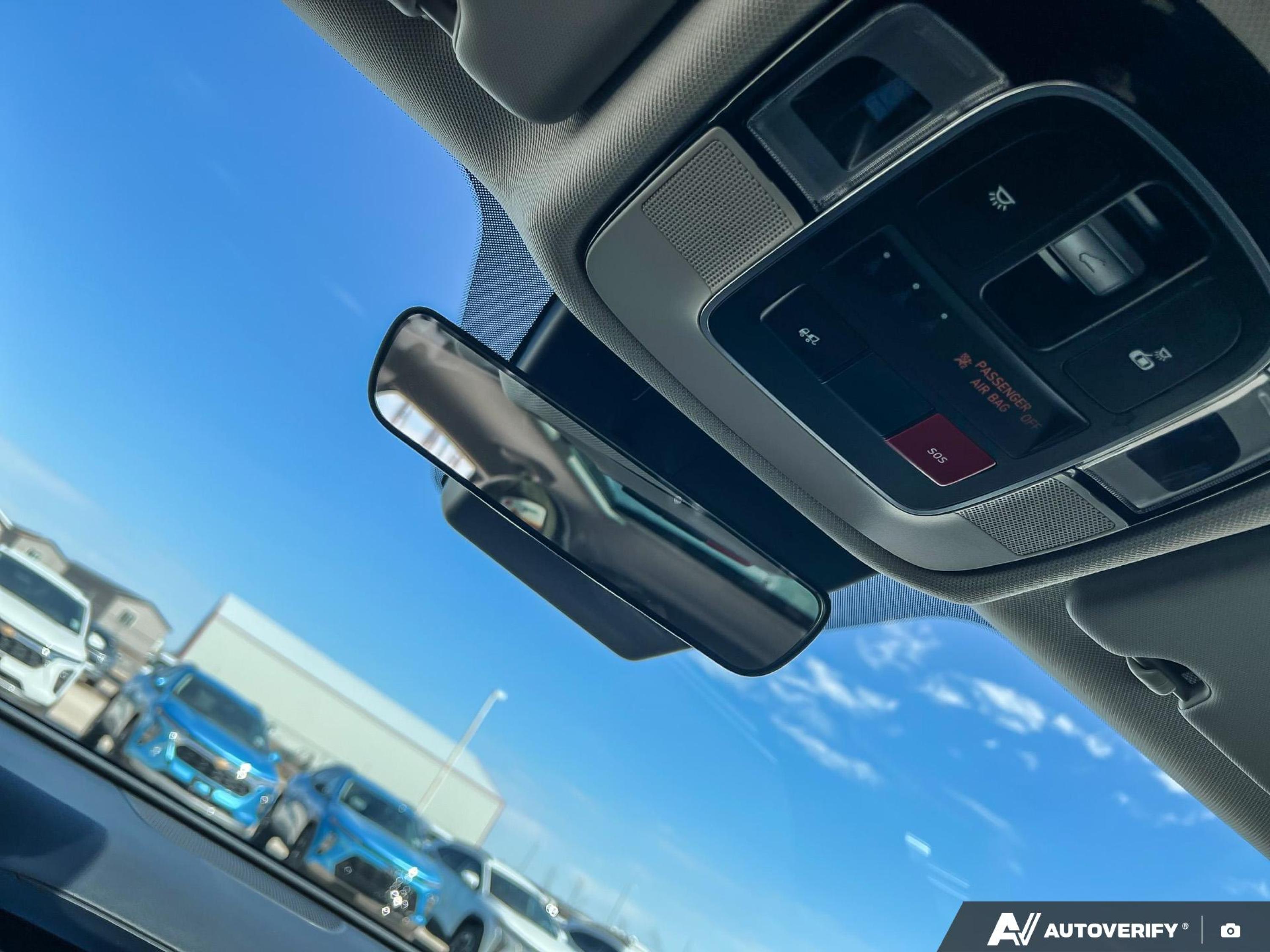 used 2024 Hyundai Tucson car, priced at $31,992