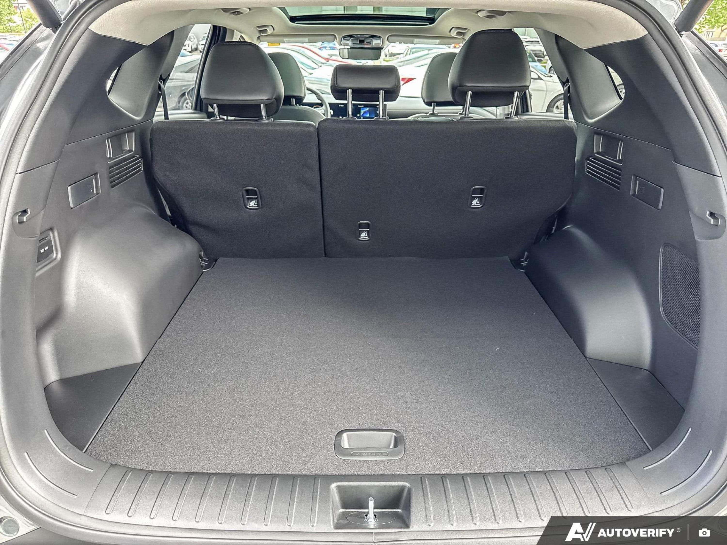 new 2026 Hyundai Tucson Hybrid car, priced at $50,888