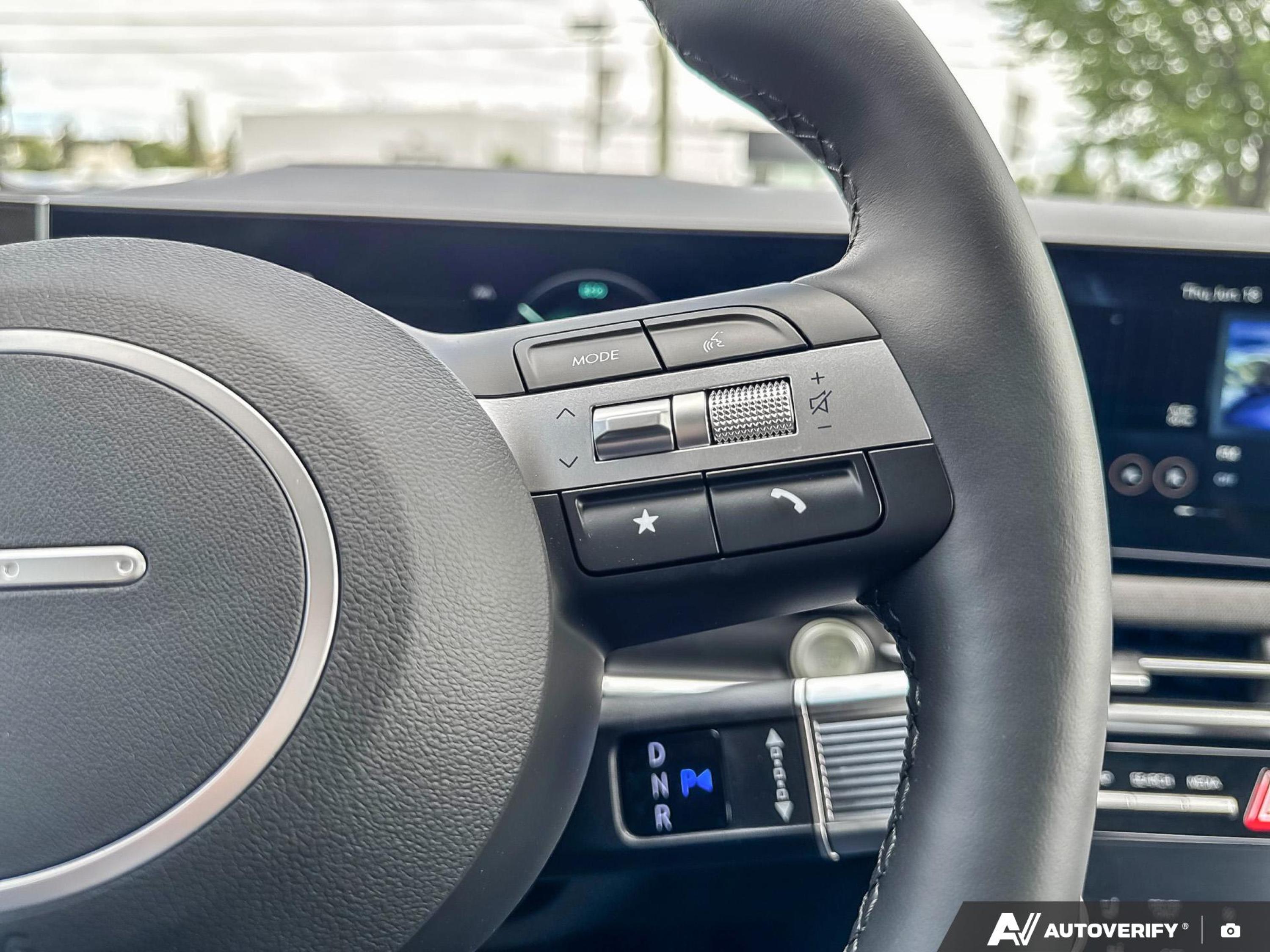new 2026 Hyundai Tucson Hybrid car, priced at $50,888
