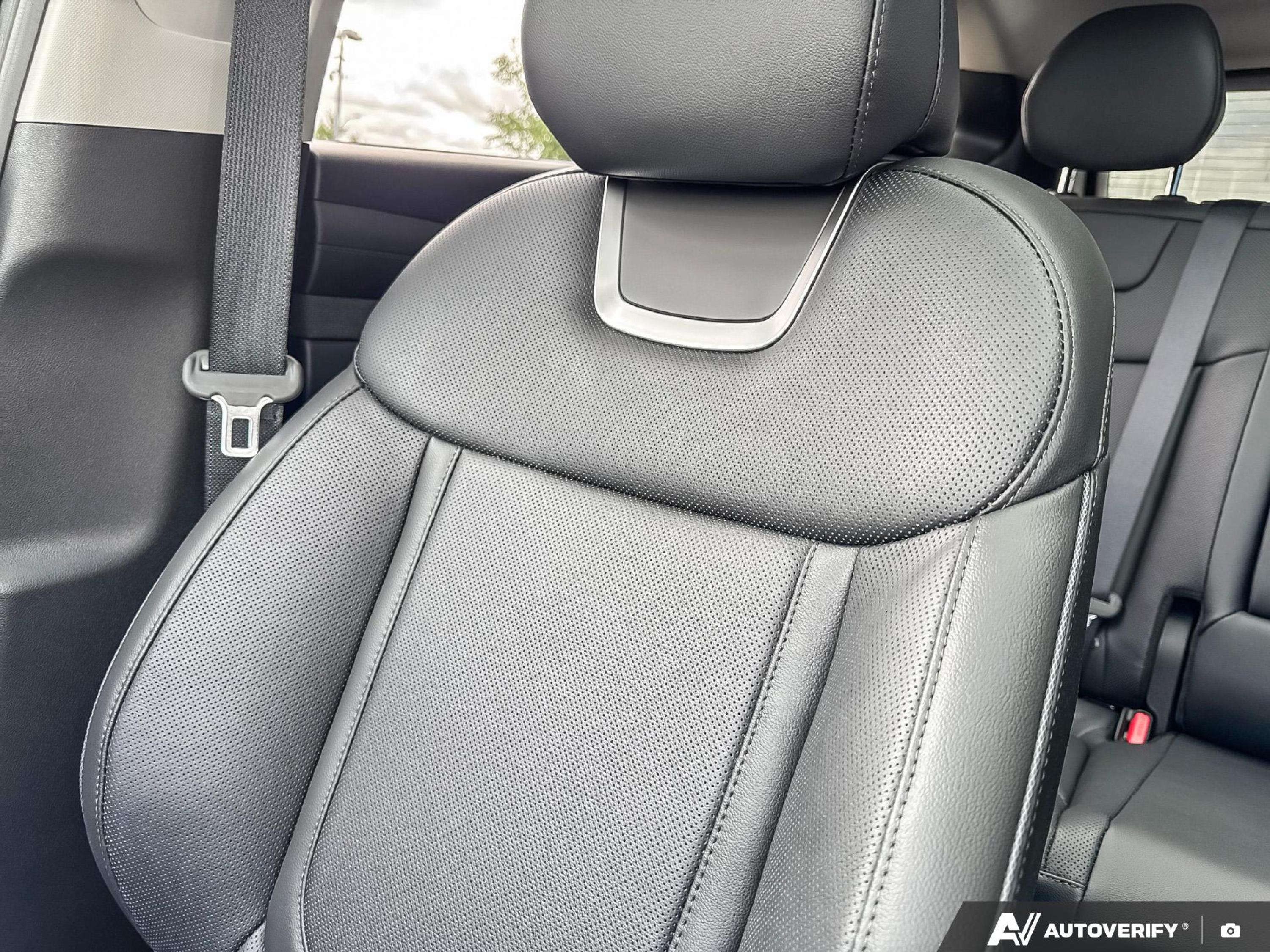 new 2026 Hyundai Tucson Hybrid car, priced at $50,888