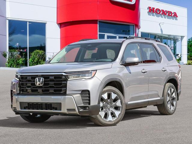 Photo of vehicle