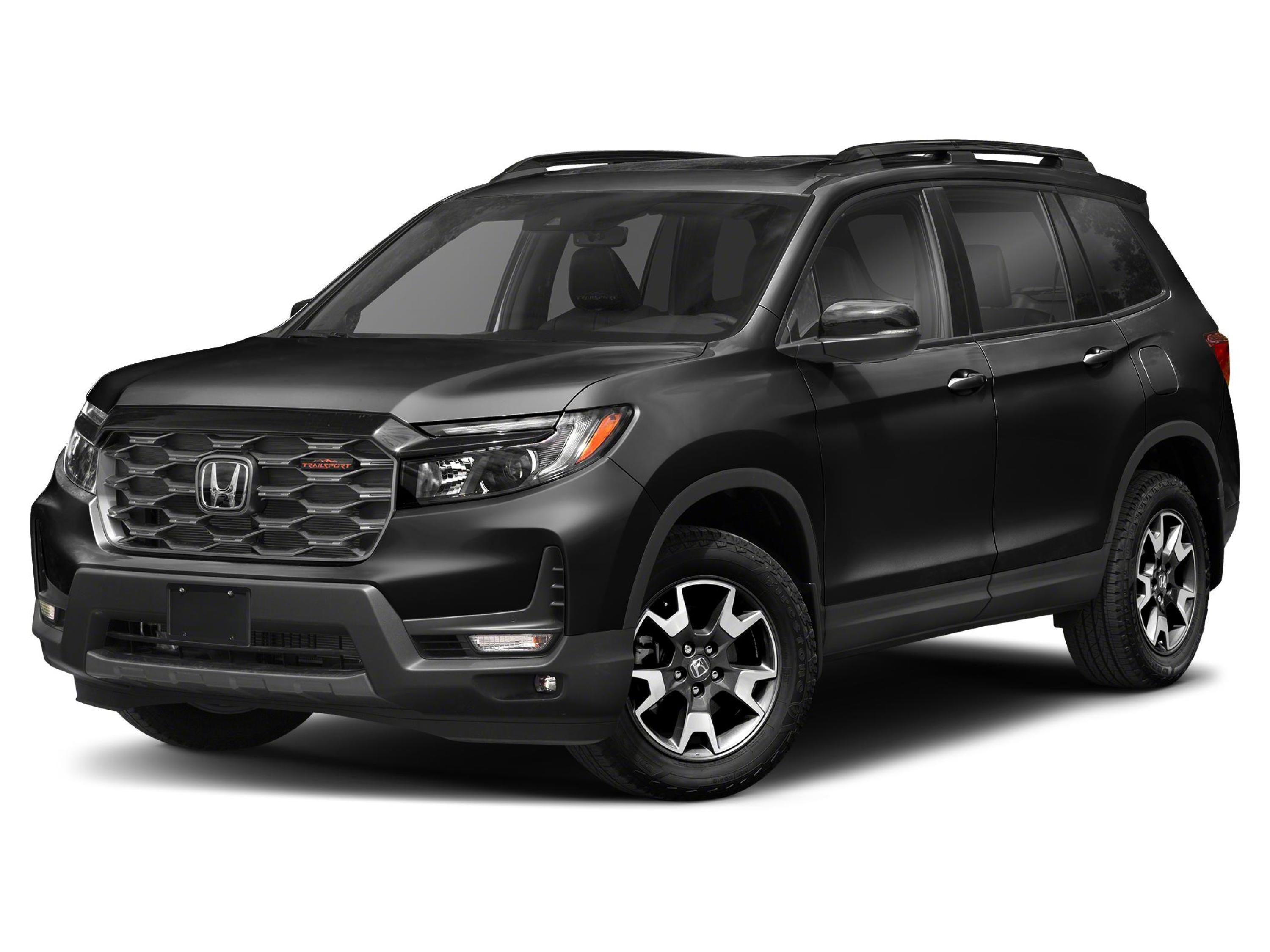 Honda Passport TrailSport AWD