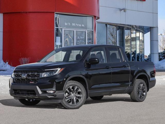 Photo of vehicle
