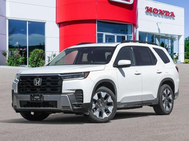 Photo of vehicle