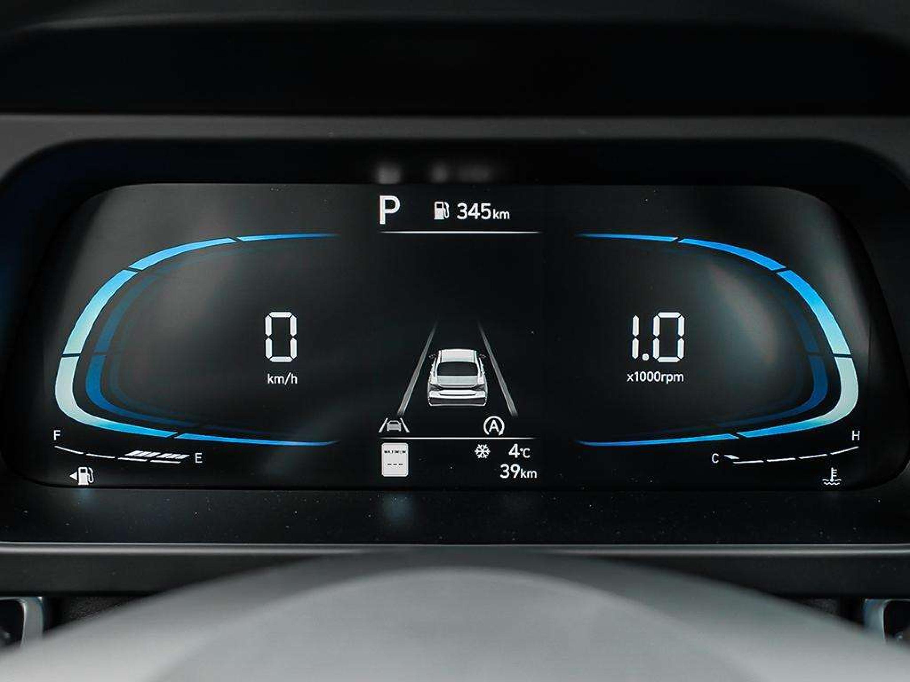 new 2026 Hyundai Elantra car, priced at $27,153