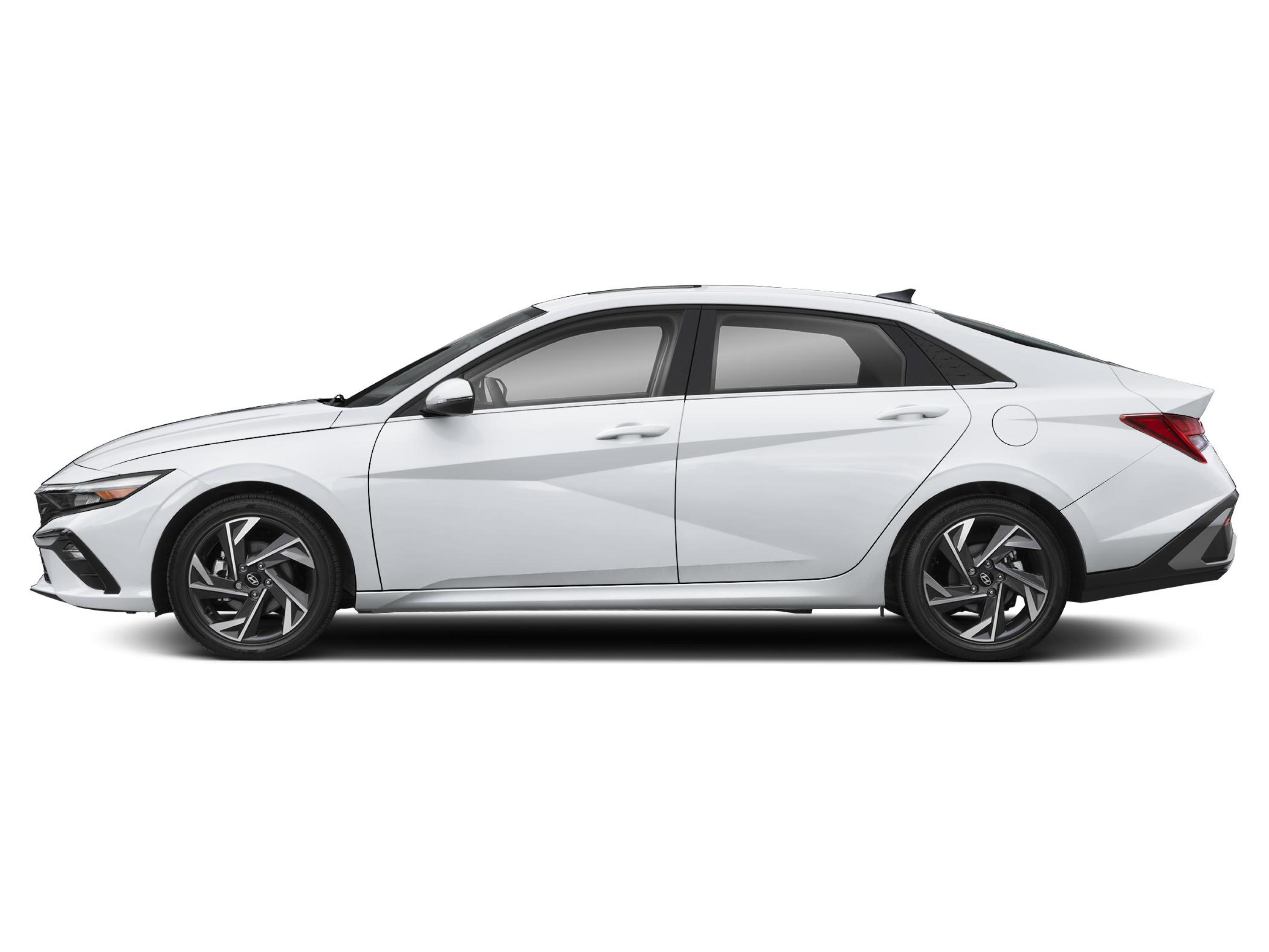 new 2026 Hyundai Elantra Hybrid car, priced at $34,888