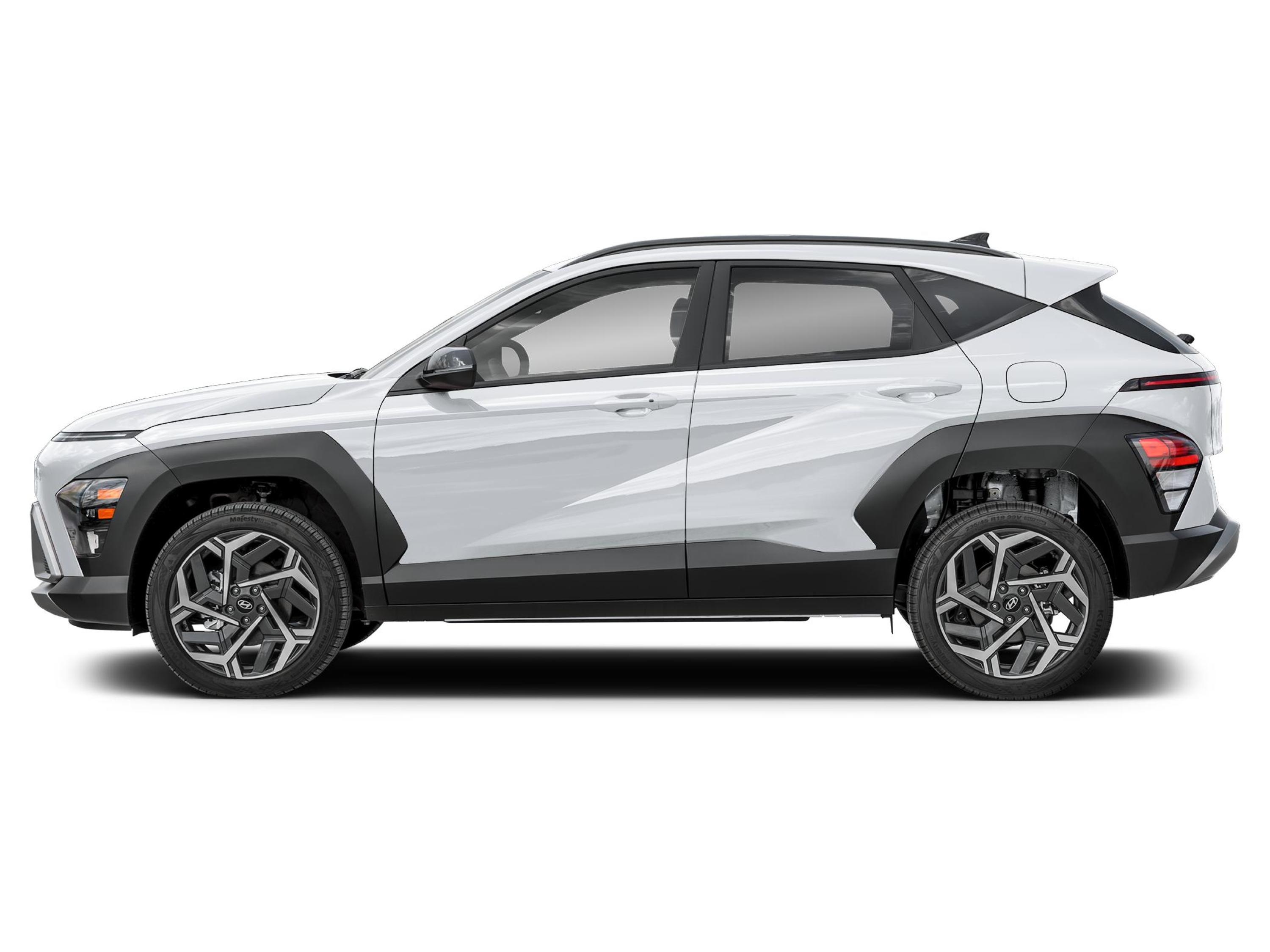 new 2026 Hyundai Kona car, priced at $35,948