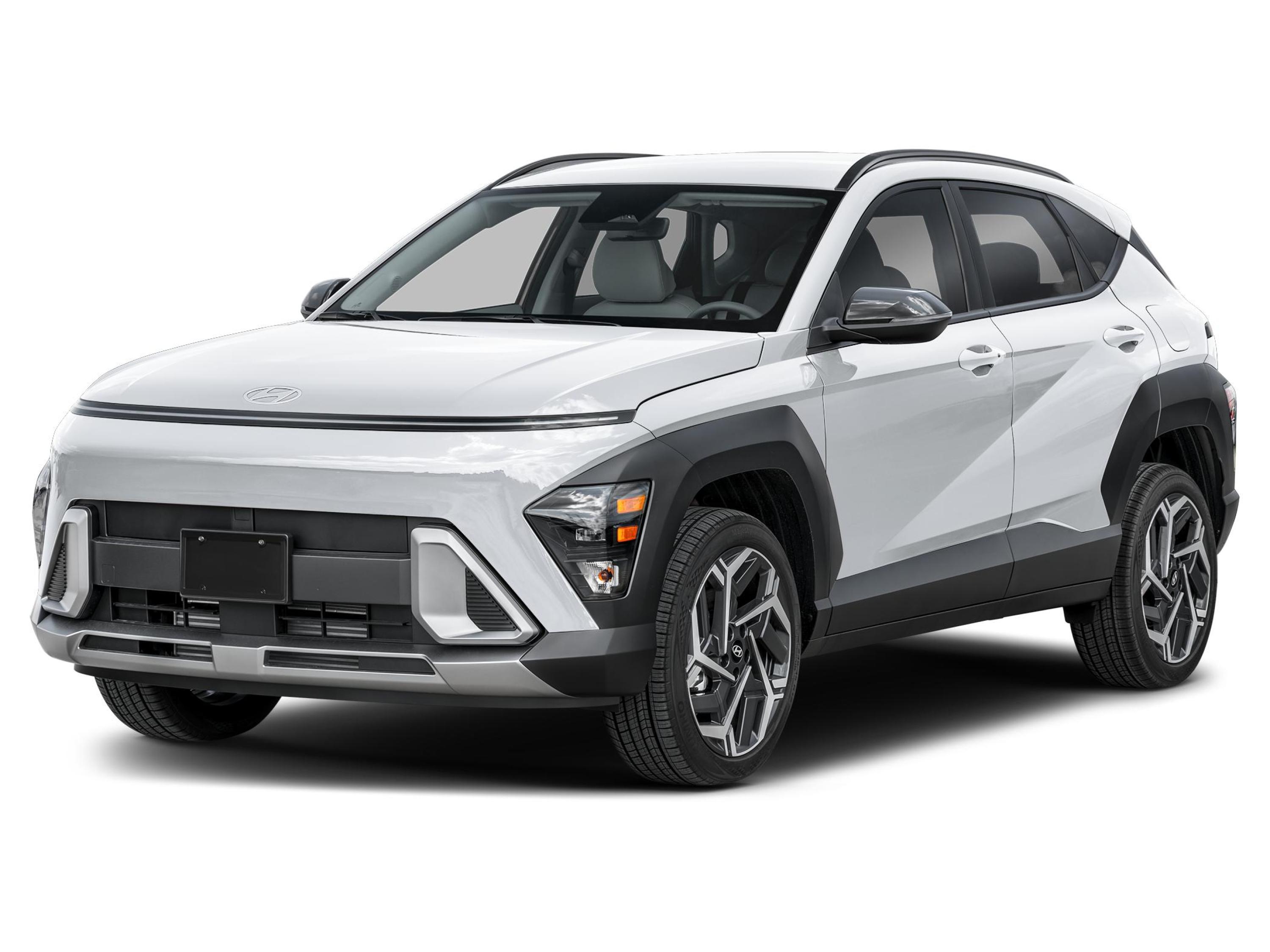 new 2026 Hyundai Kona car, priced at $35,948