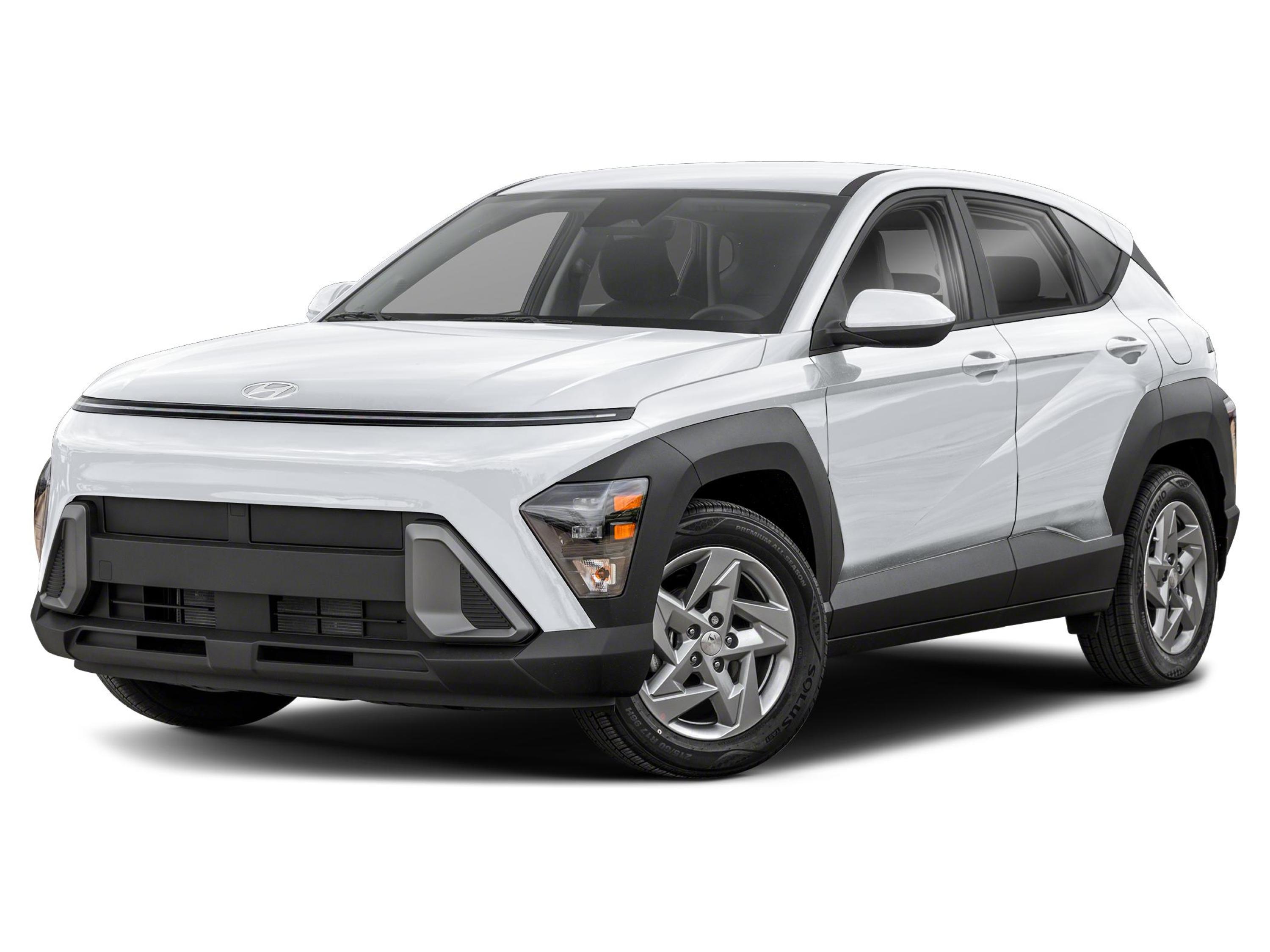 2026 Hyundai Kona Essential FWD