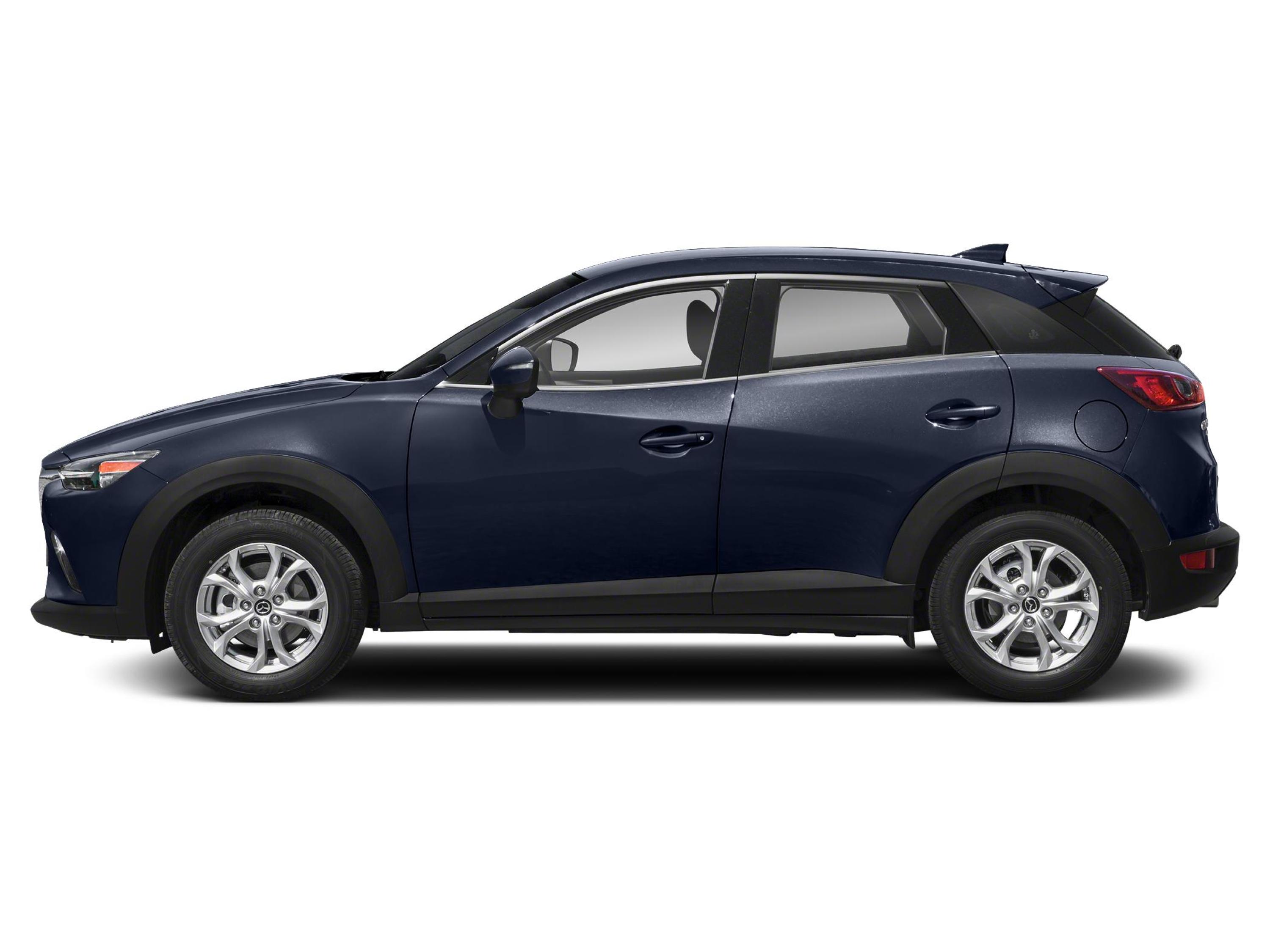 used 2019 Mazda CX-3 car, priced at $19,999