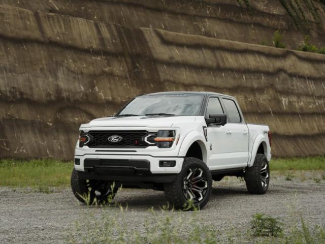 Photo of vehicle