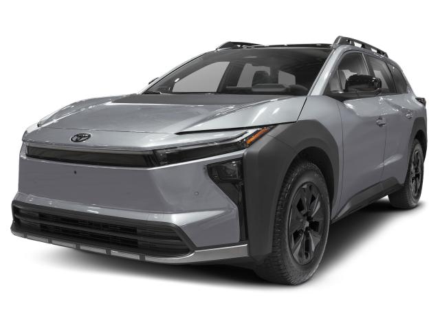 Photo of vehicle