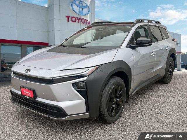 Photo of vehicle