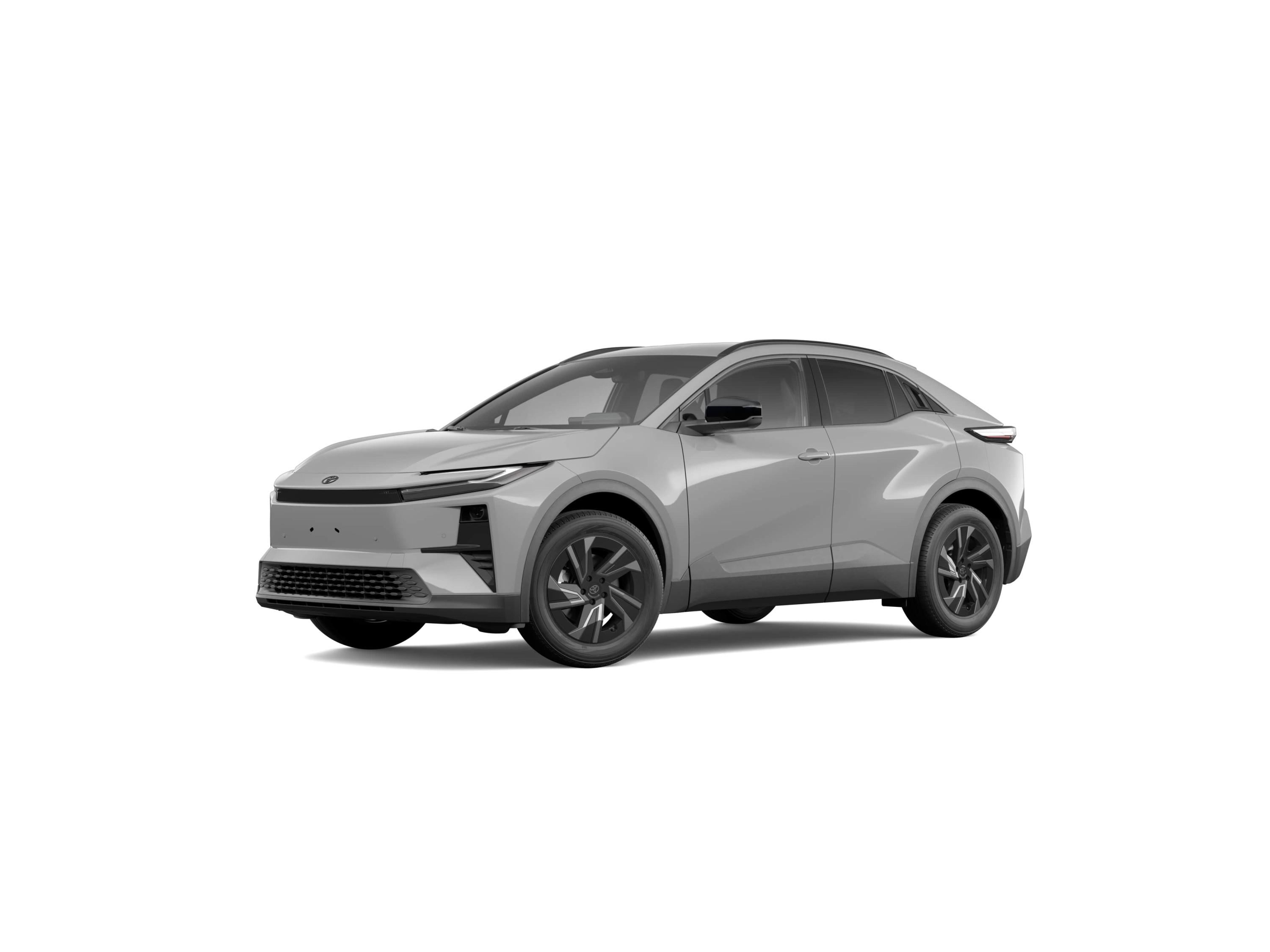2026 Toyota C-HR SE FWD