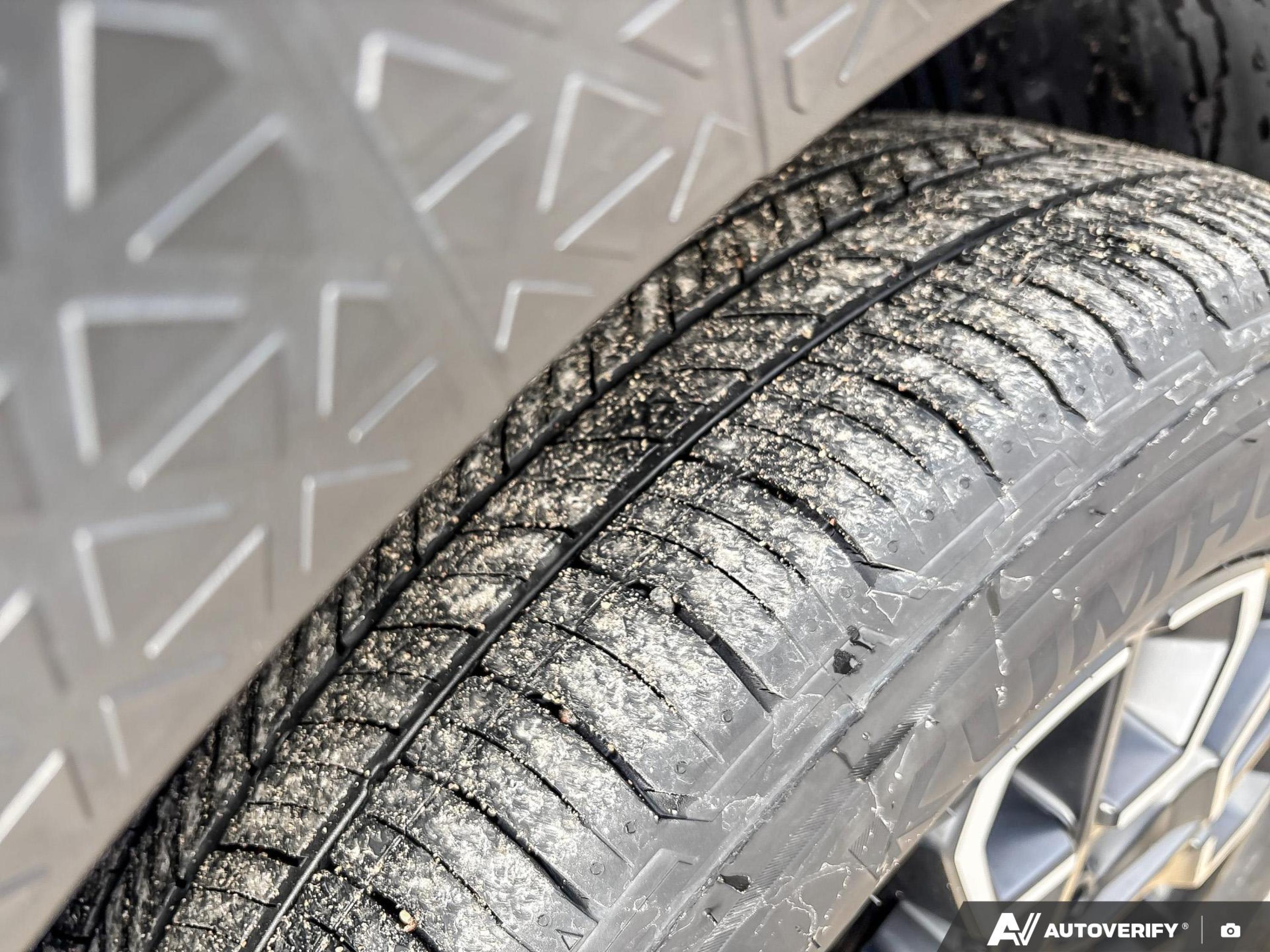 used 2024 Hyundai Santa Cruz car, priced at $37,192