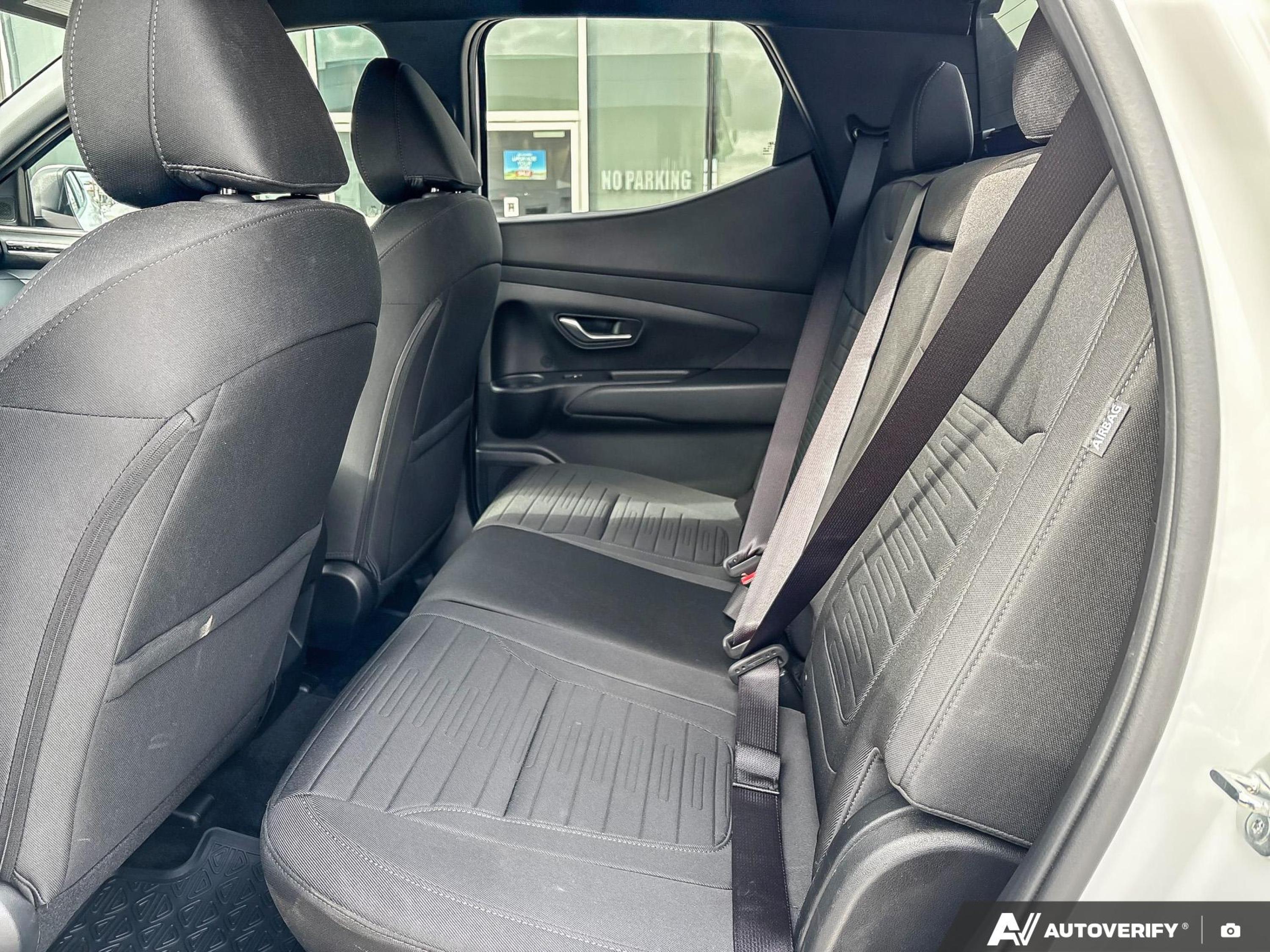 used 2024 Hyundai Santa Cruz car, priced at $37,192