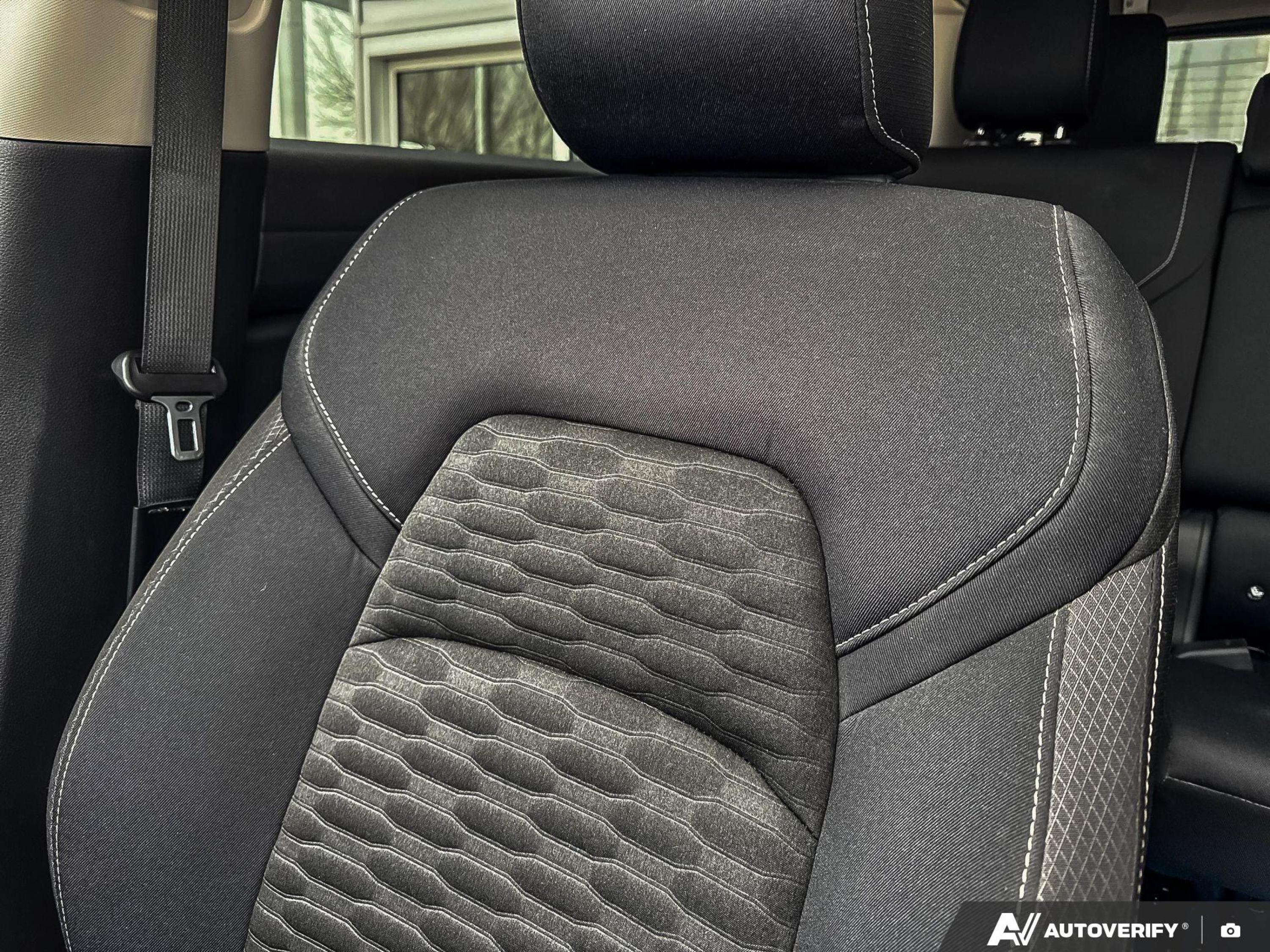 used 2024 Nissan Pathfinder car, priced at $45,716