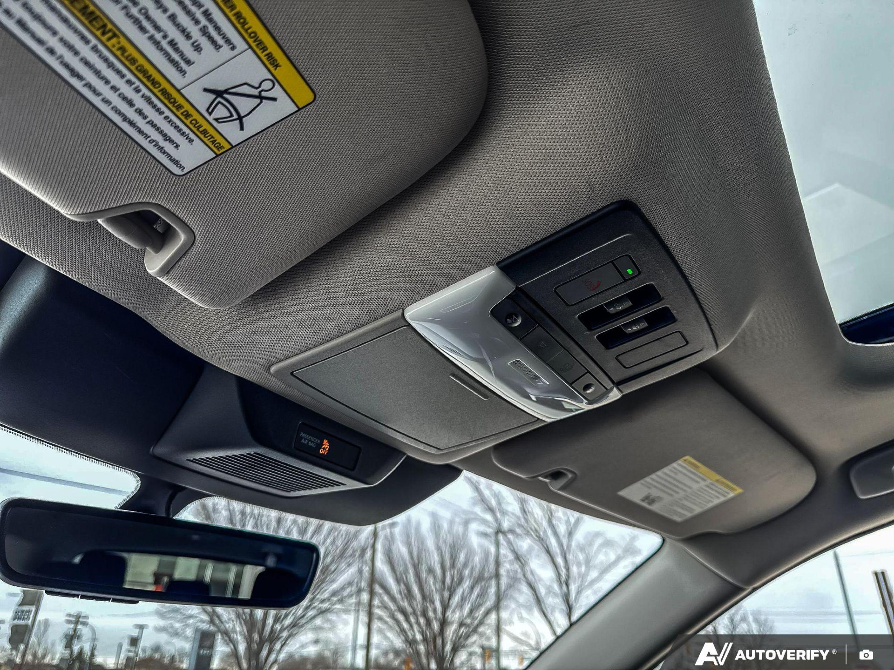 used 2024 Nissan Pathfinder car, priced at $44,361