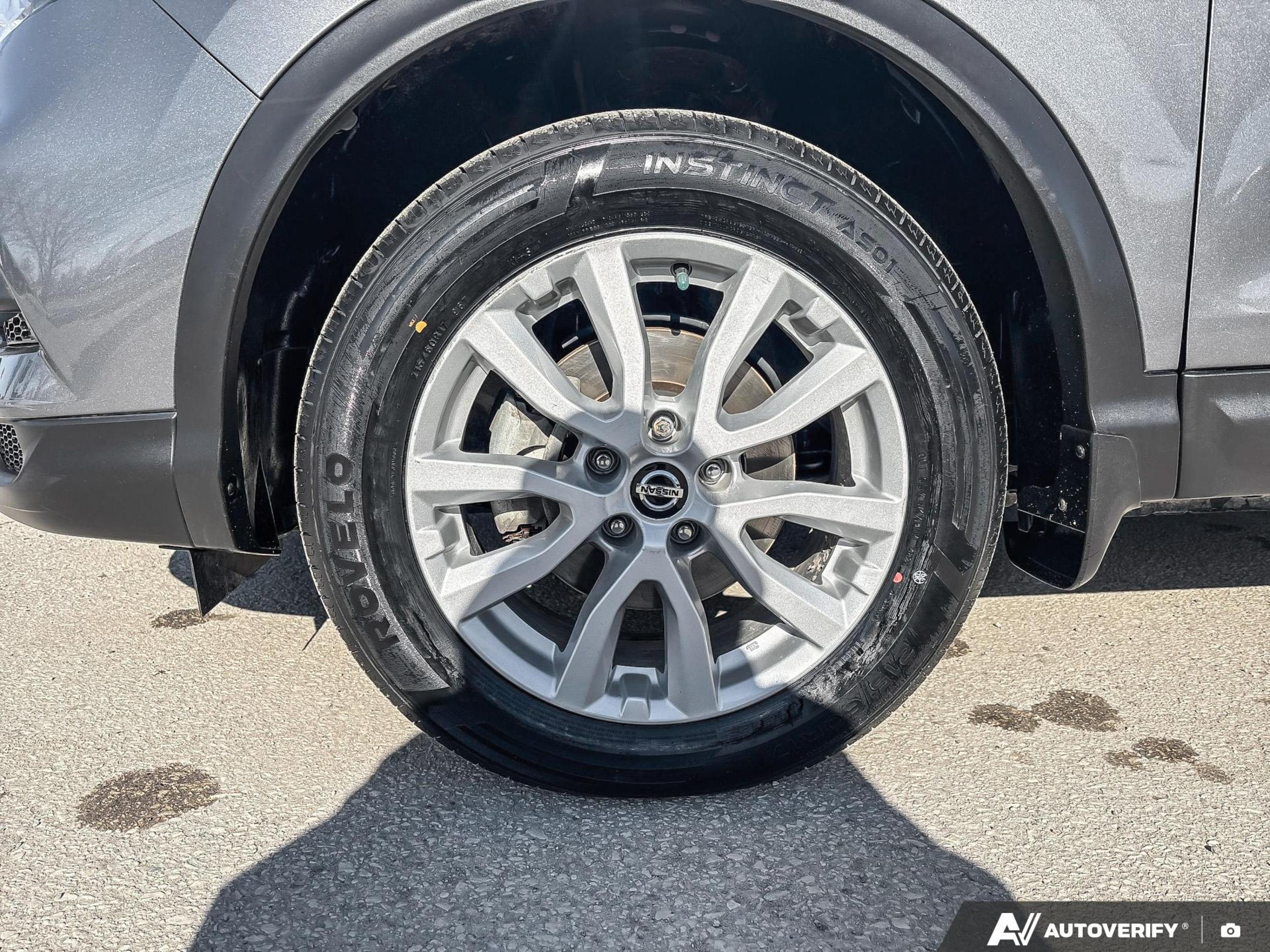 used 2020 Nissan Qashqai car, priced at $20,269