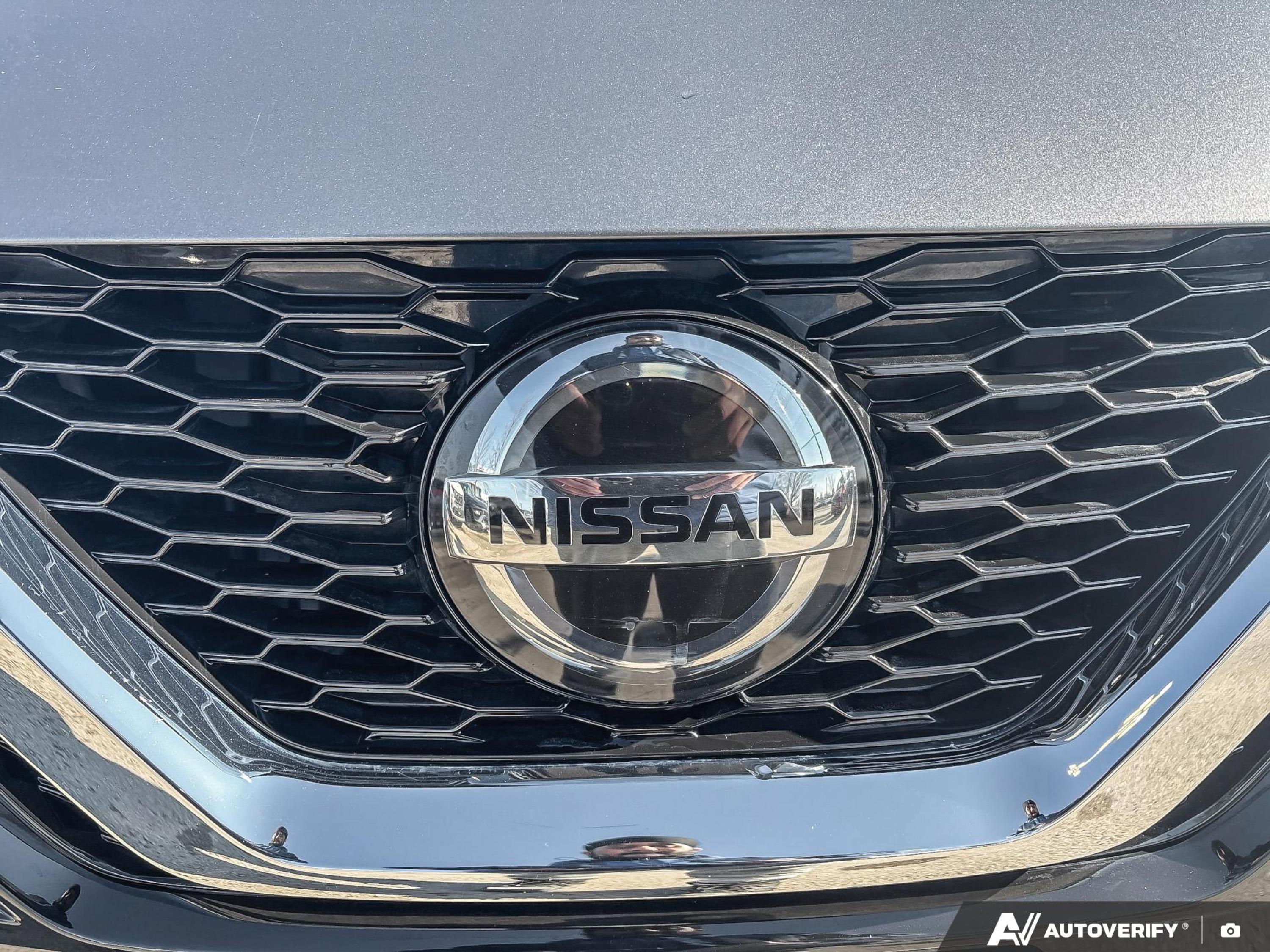 used 2020 Nissan Qashqai car, priced at $20,269
