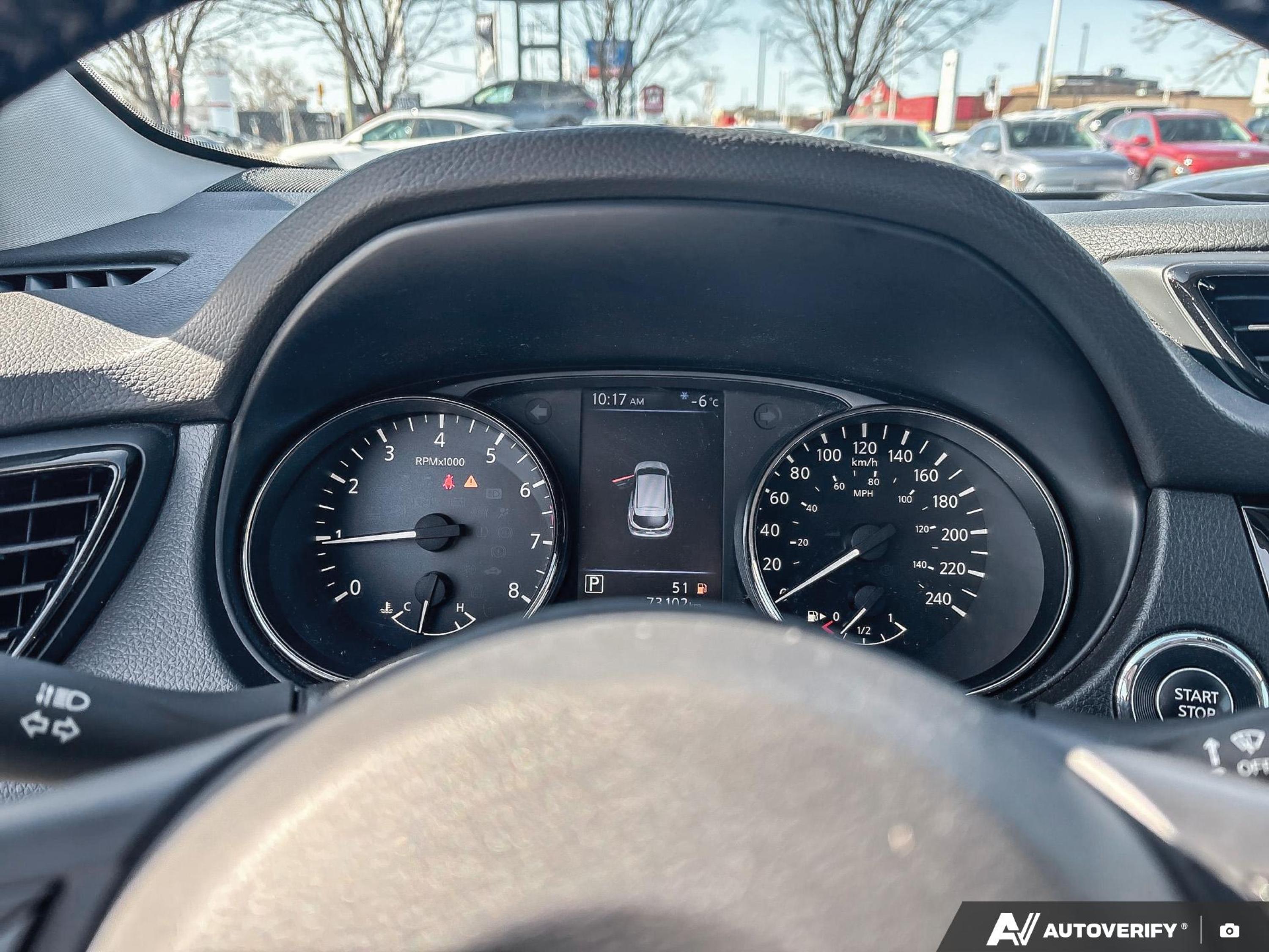 used 2020 Nissan Qashqai car, priced at $20,269