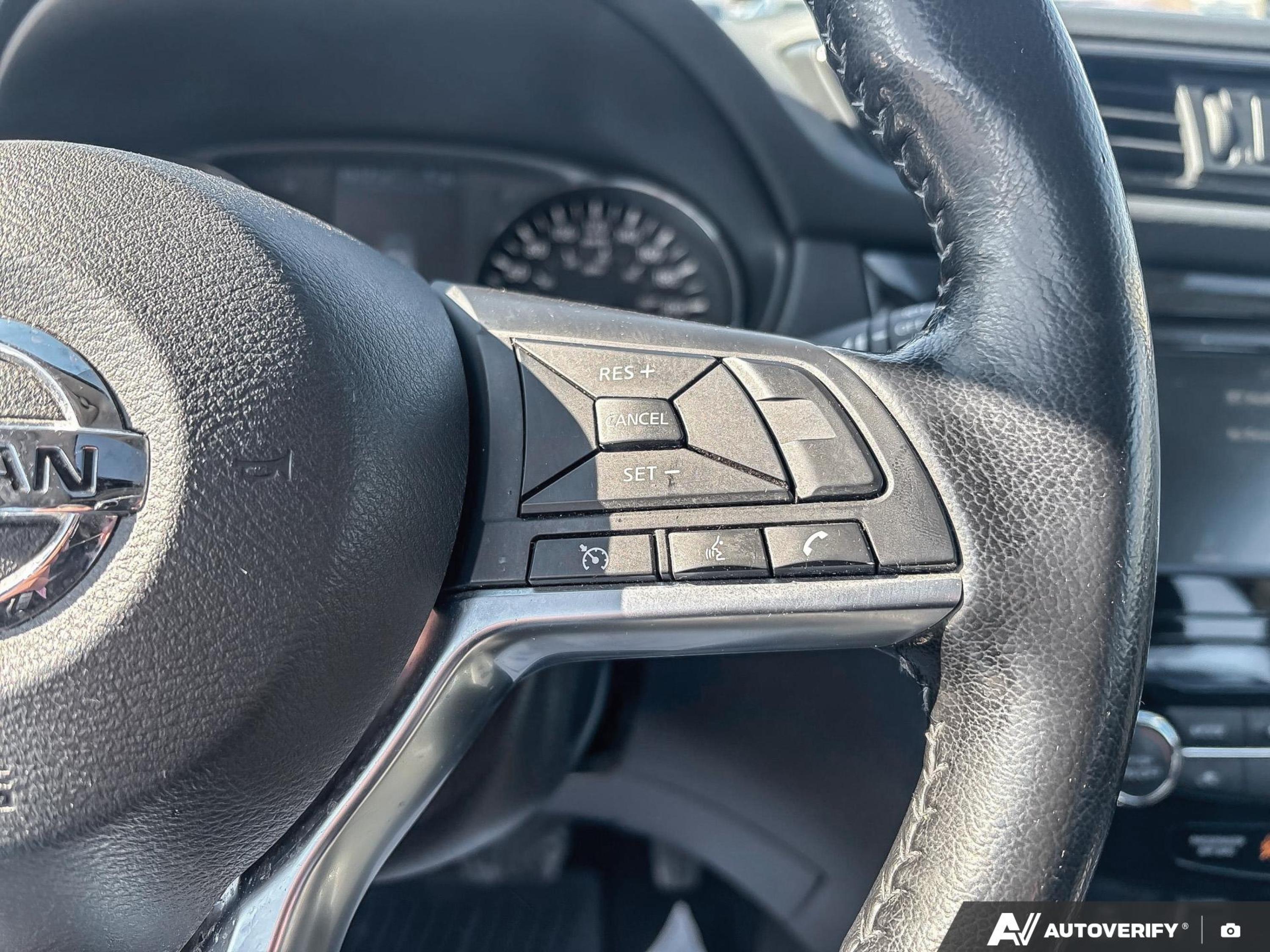 used 2020 Nissan Qashqai car, priced at $20,269