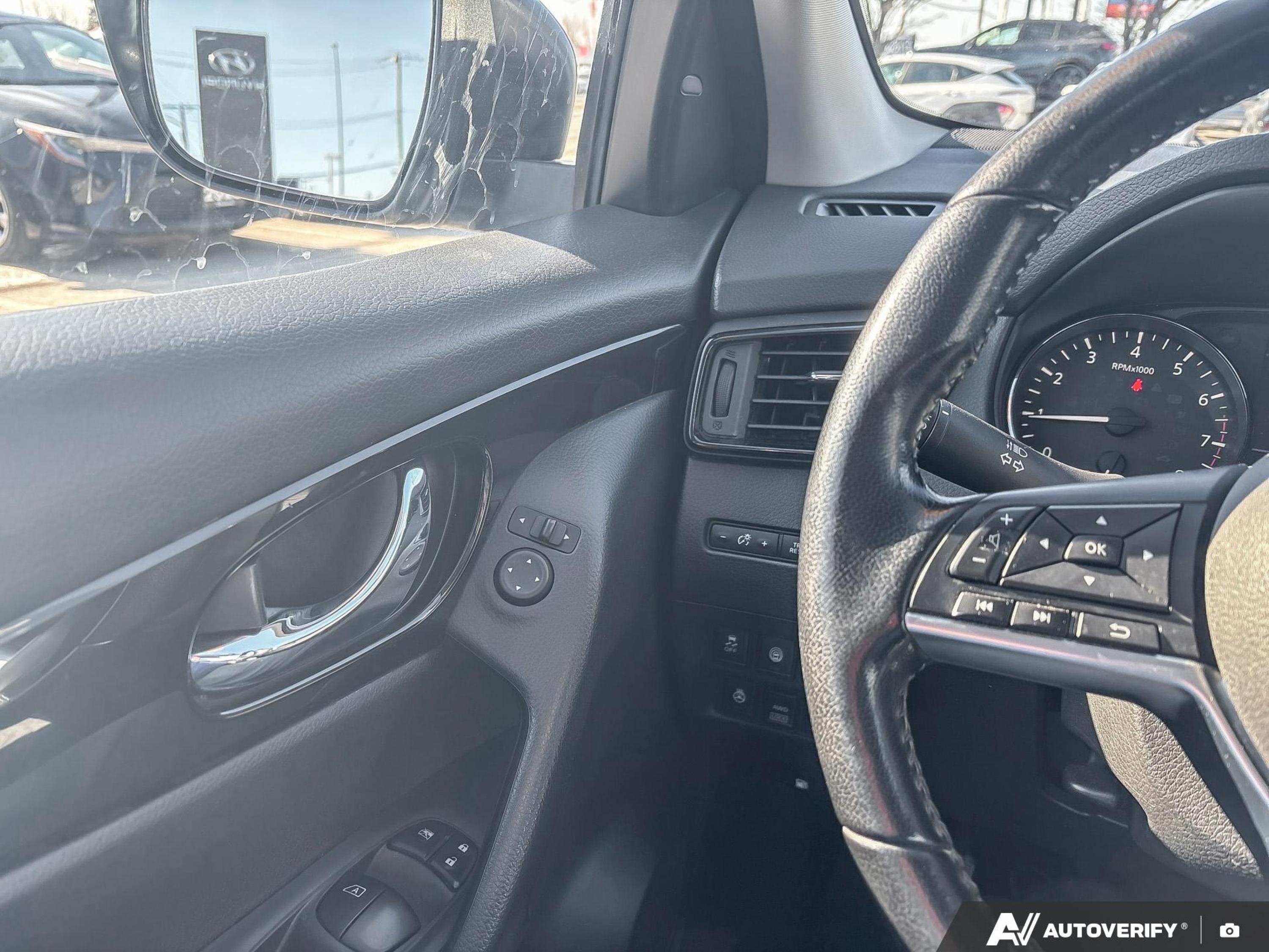 used 2020 Nissan Qashqai car, priced at $20,269