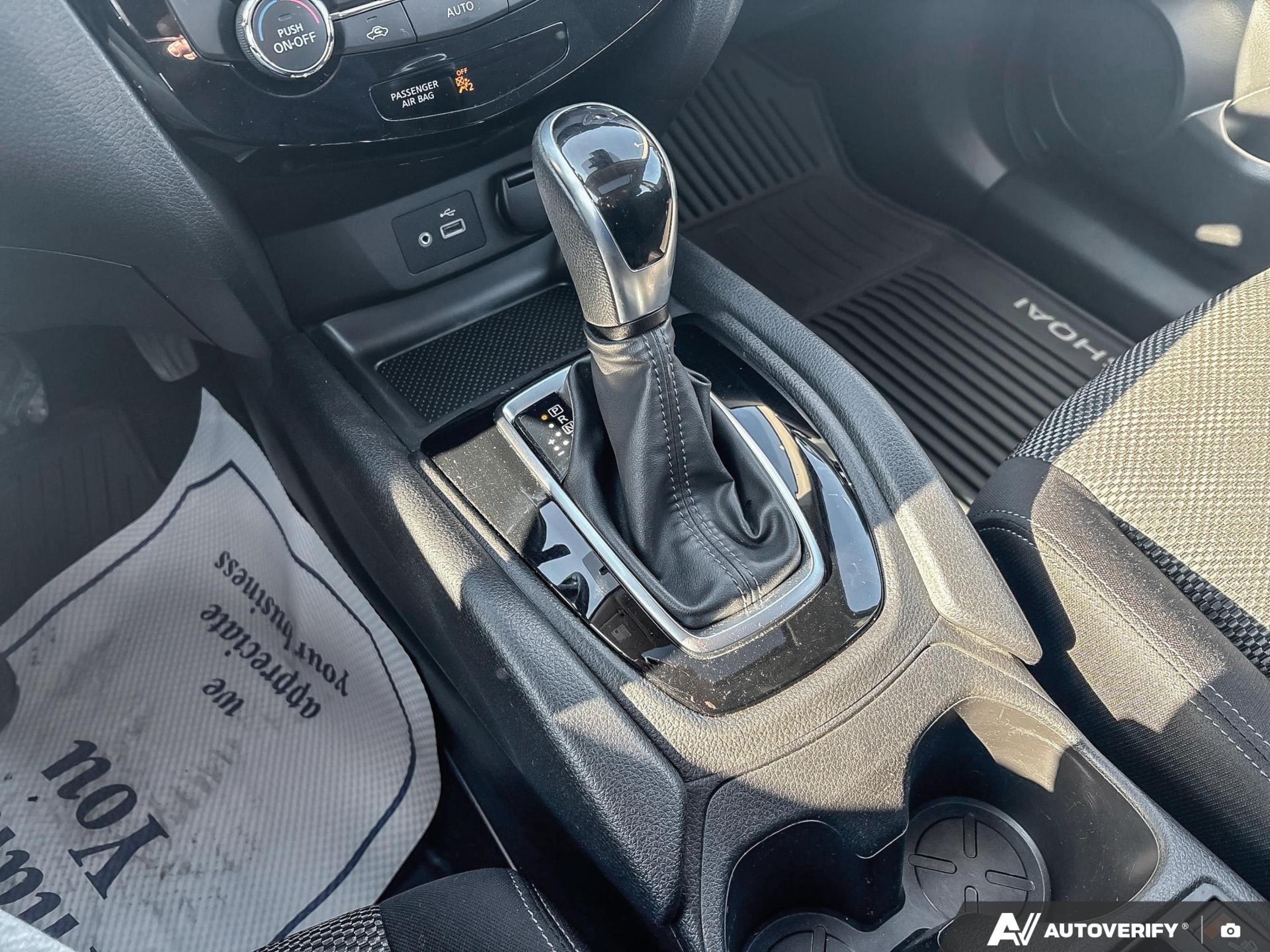 used 2020 Nissan Qashqai car, priced at $20,269