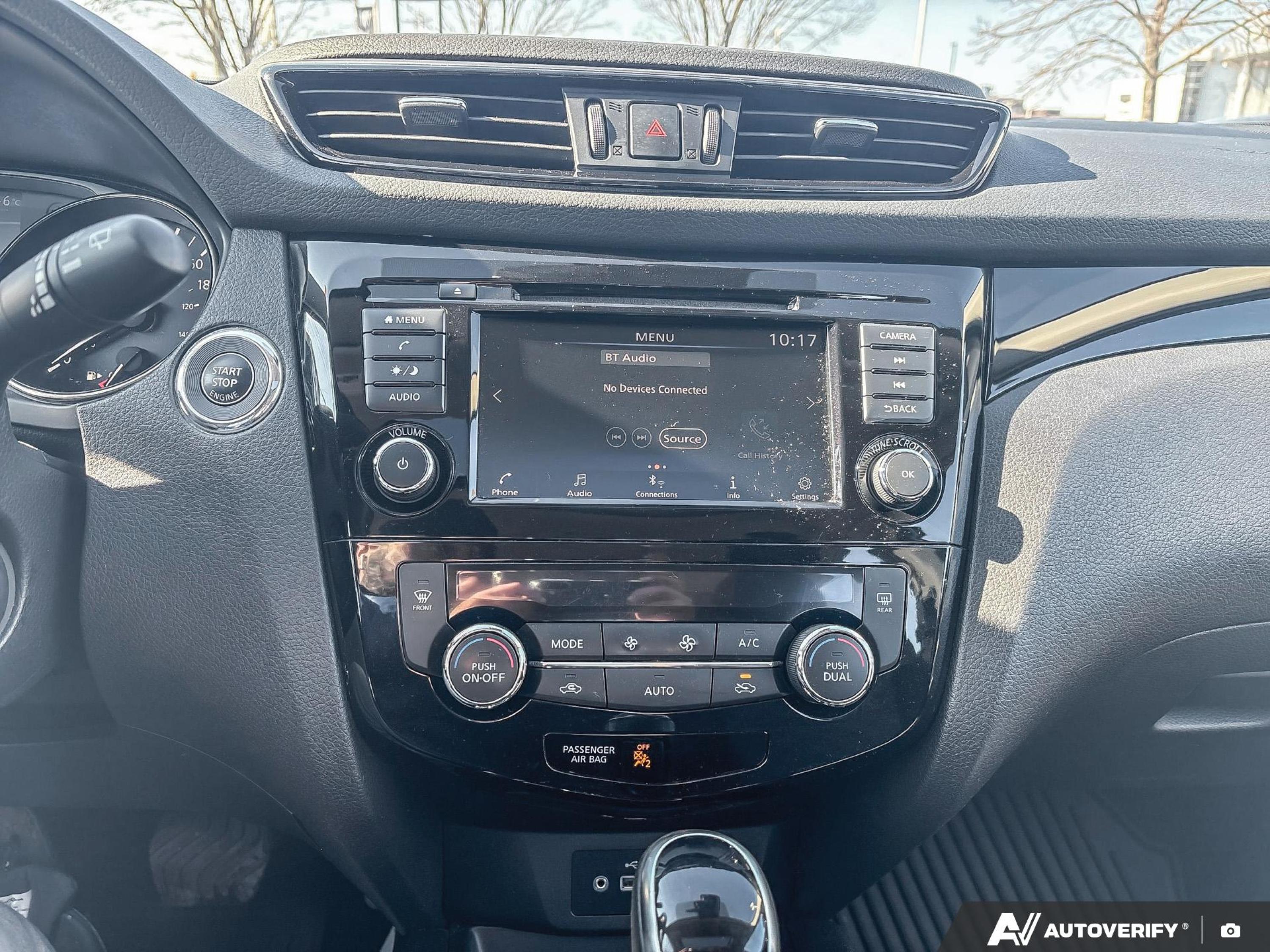 used 2020 Nissan Qashqai car, priced at $20,269