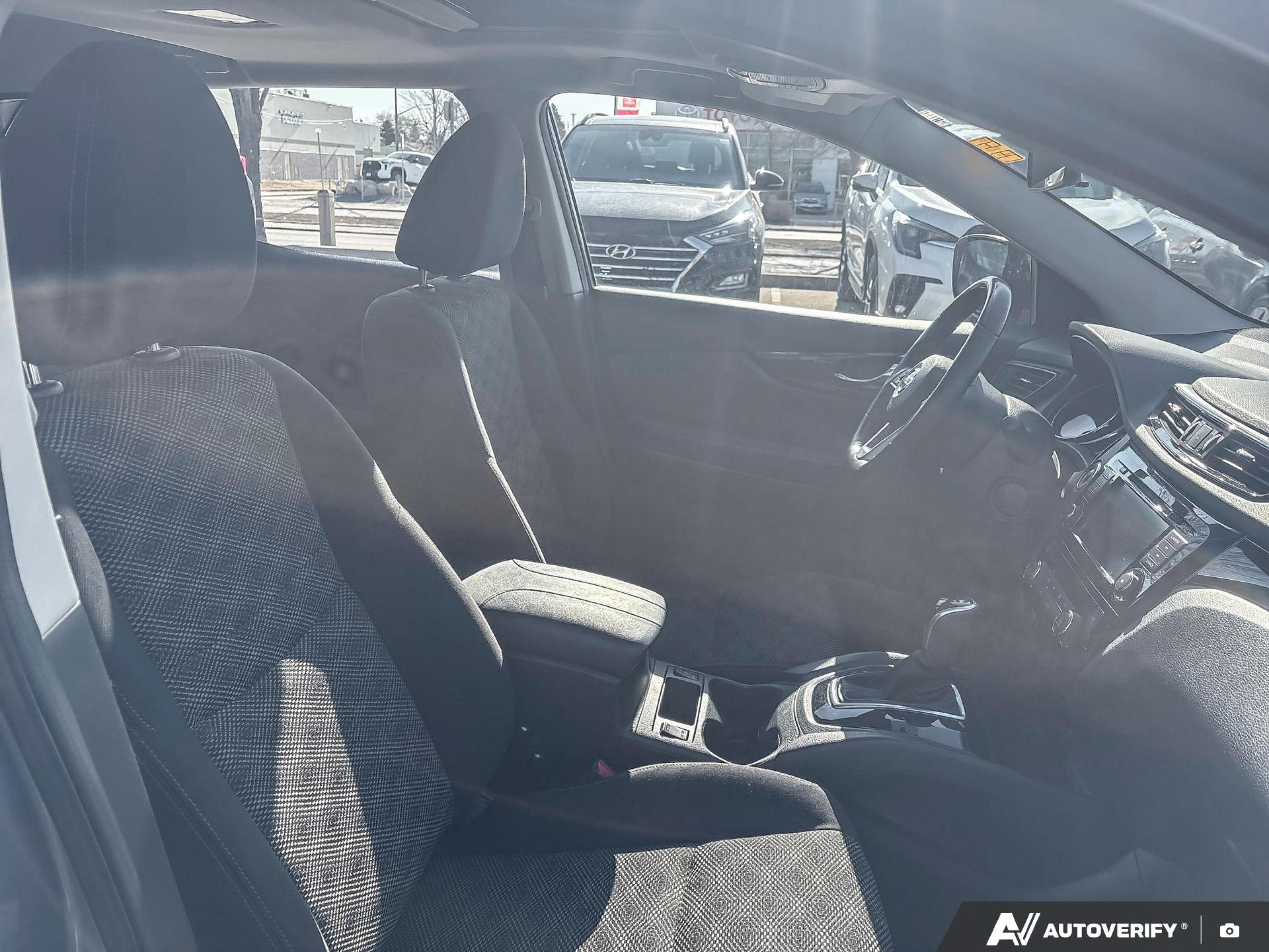 used 2020 Nissan Qashqai car, priced at $20,269