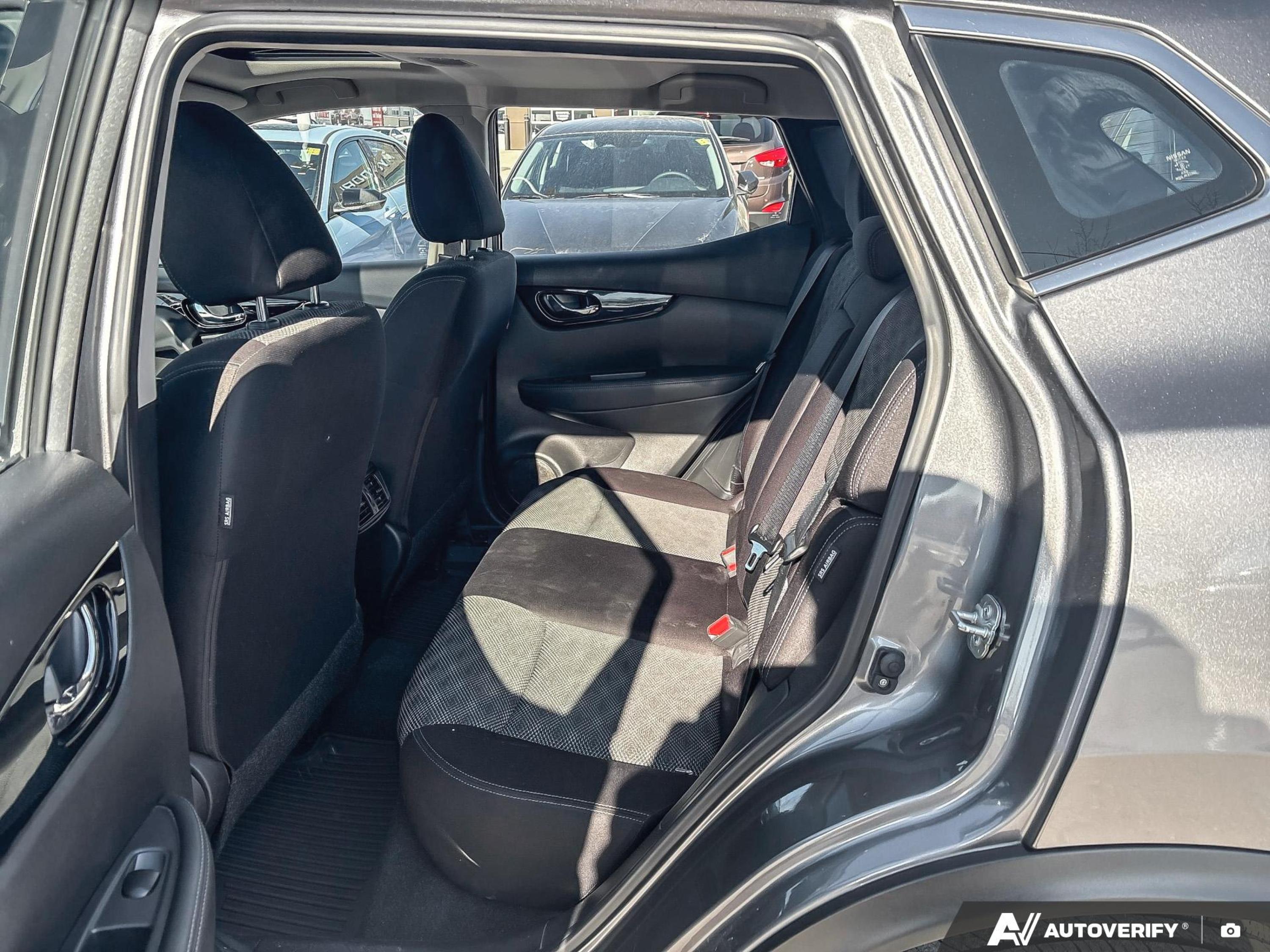 used 2020 Nissan Qashqai car, priced at $20,269