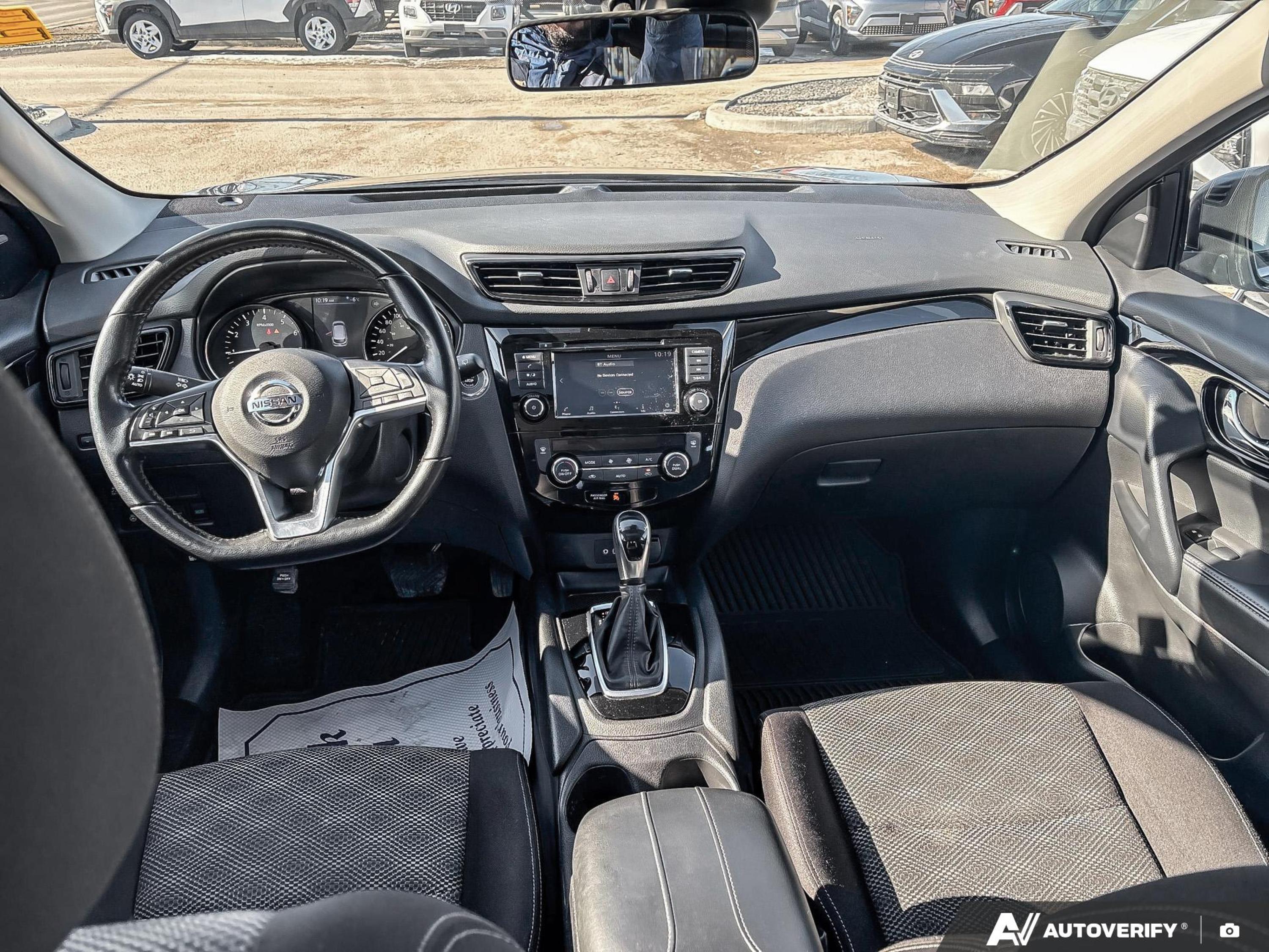 used 2020 Nissan Qashqai car, priced at $20,269