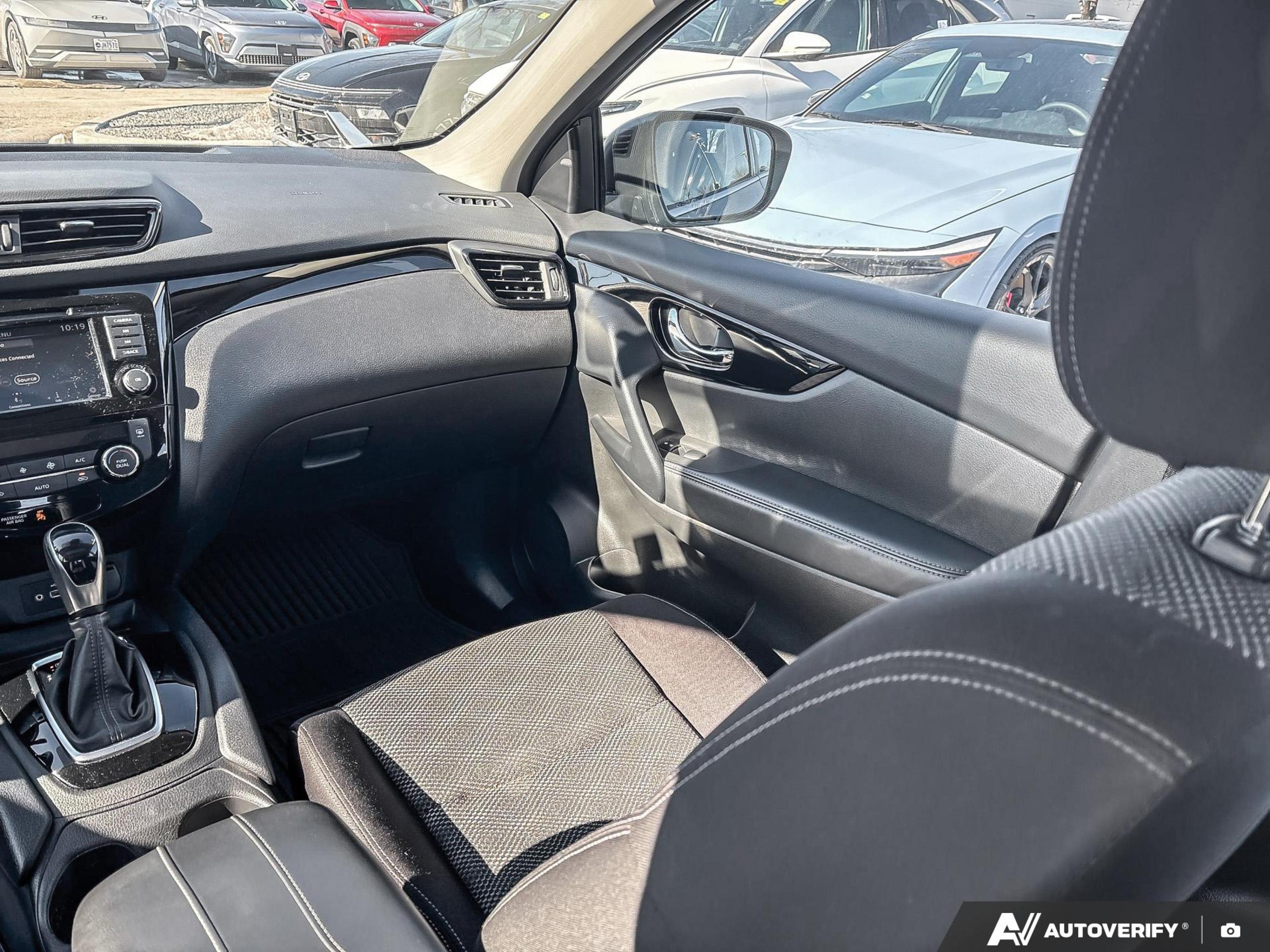 used 2020 Nissan Qashqai car, priced at $20,269