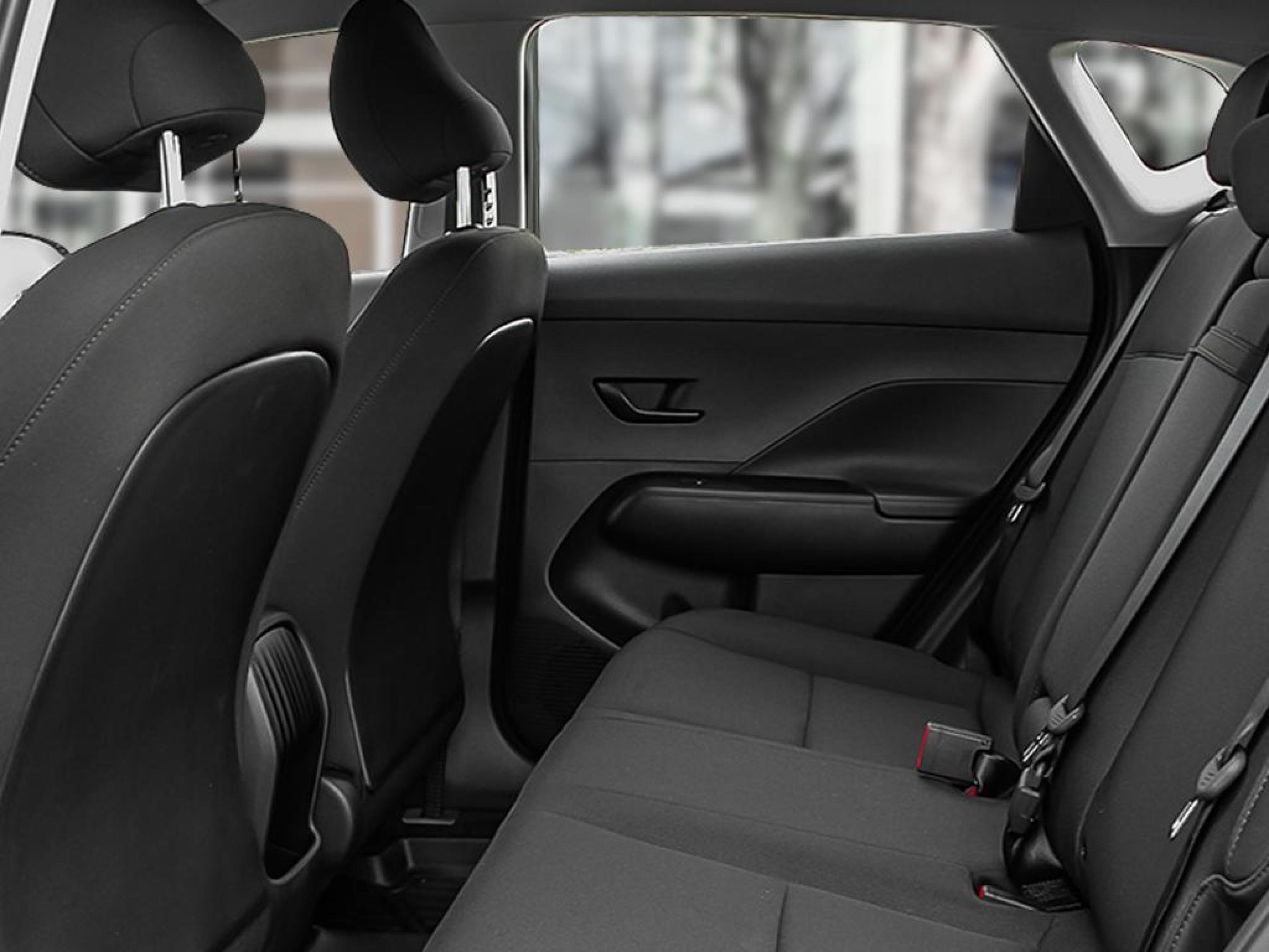 new 2026 Hyundai Kona car, priced at $33,448