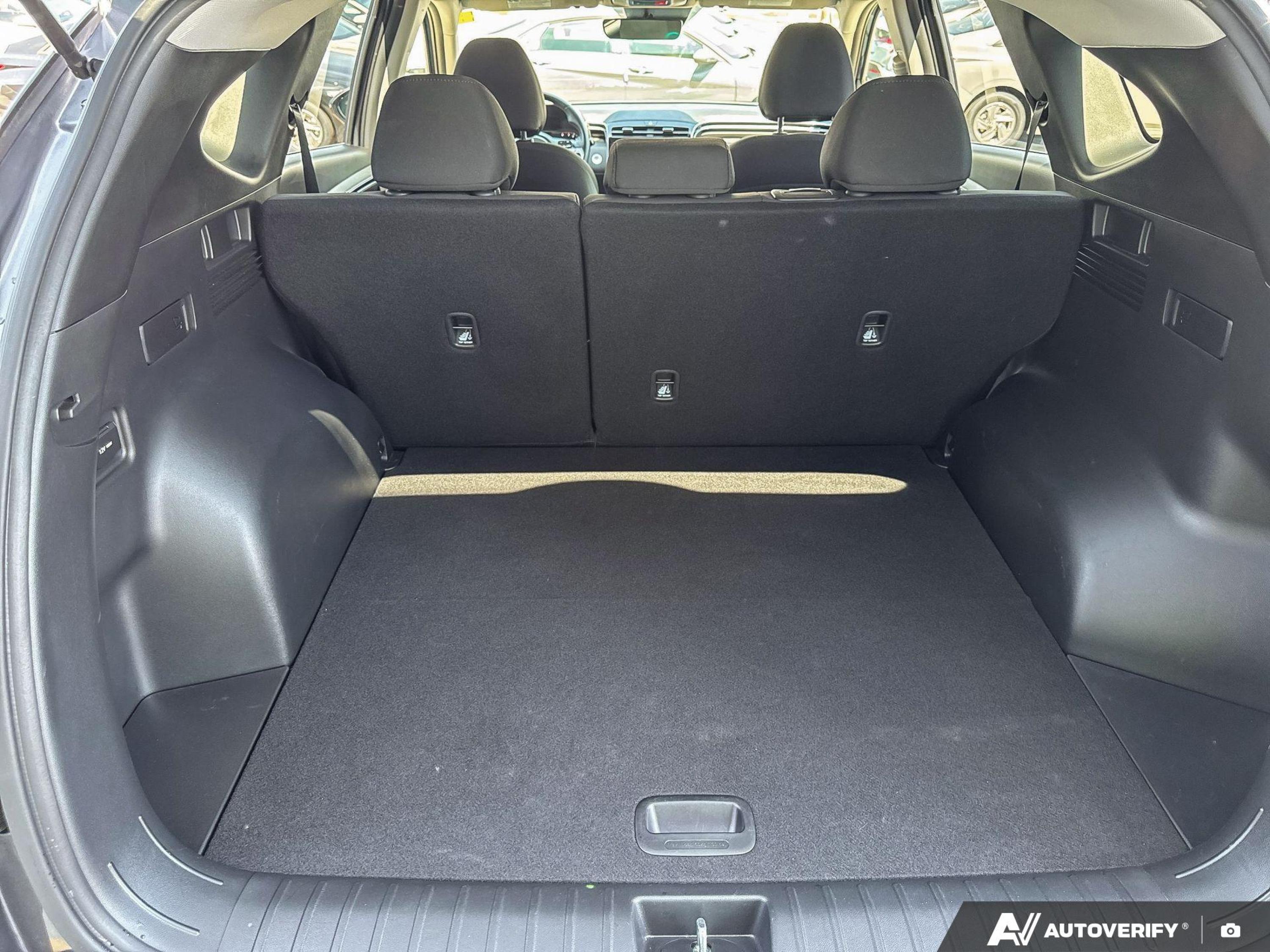 used 2024 Hyundai Tucson car, priced at $32,991