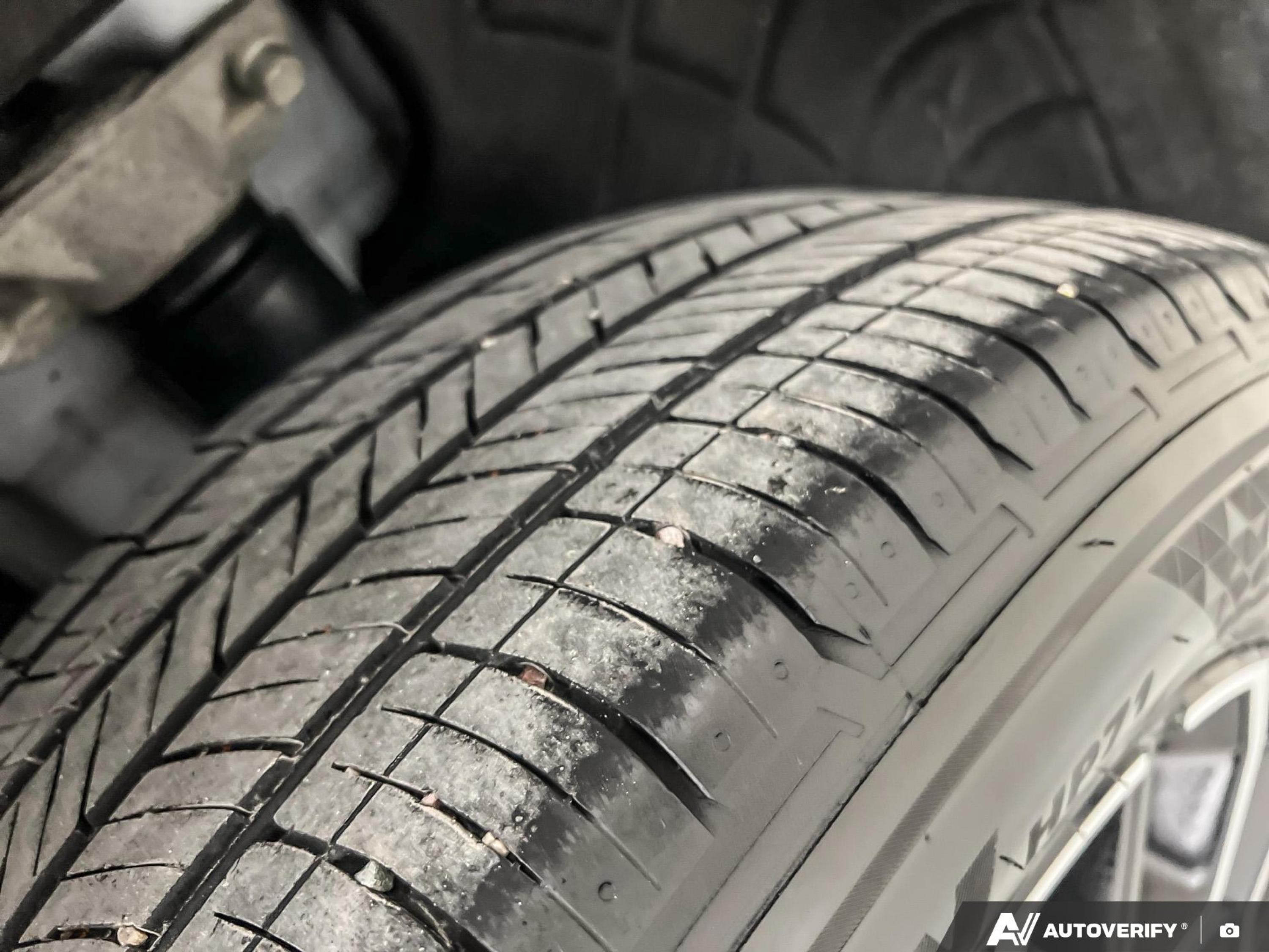 used 2024 Hyundai Santa Cruz car, priced at $36,971