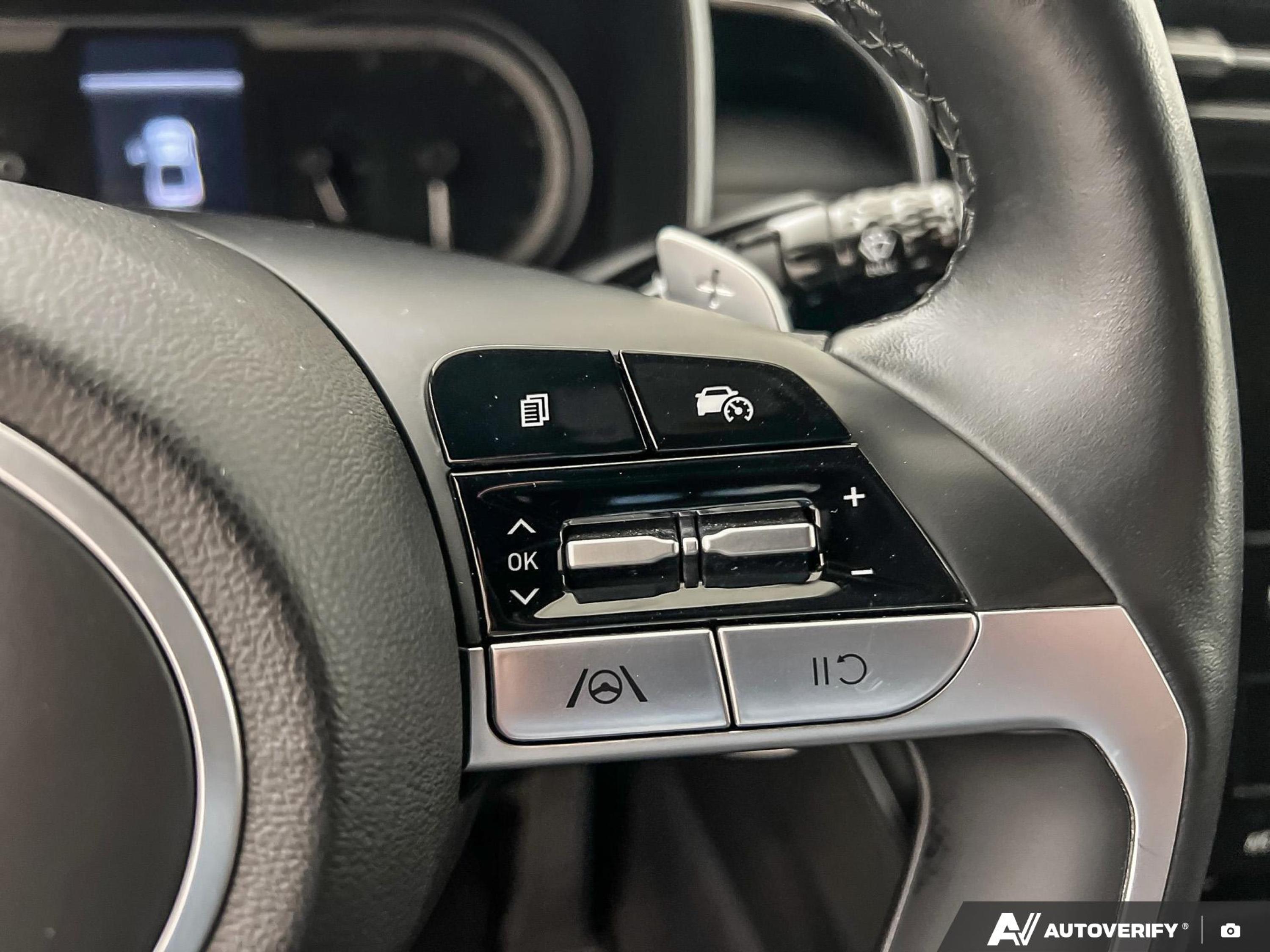 used 2024 Hyundai Santa Cruz car, priced at $36,971