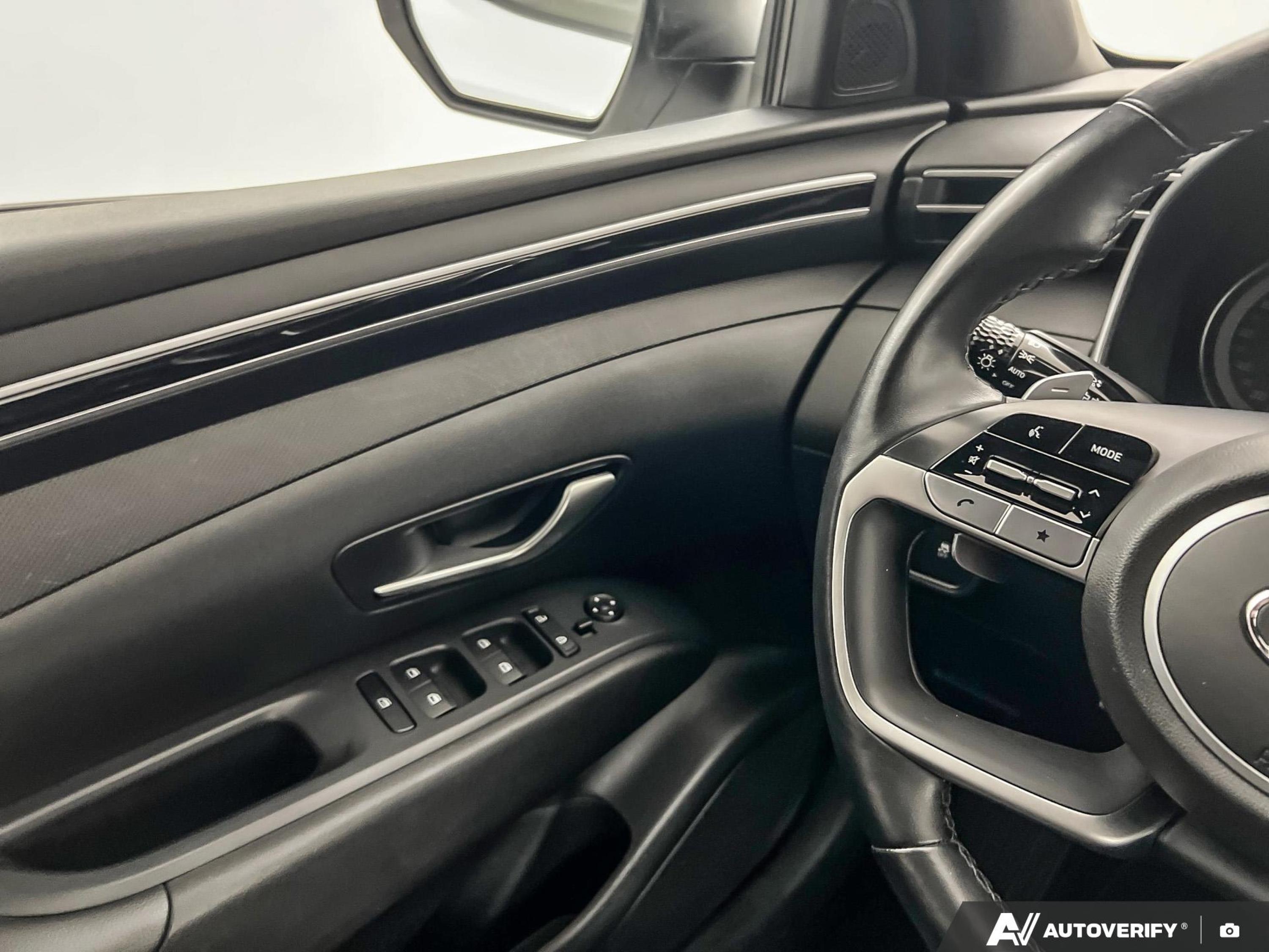 used 2024 Hyundai Santa Cruz car, priced at $36,971