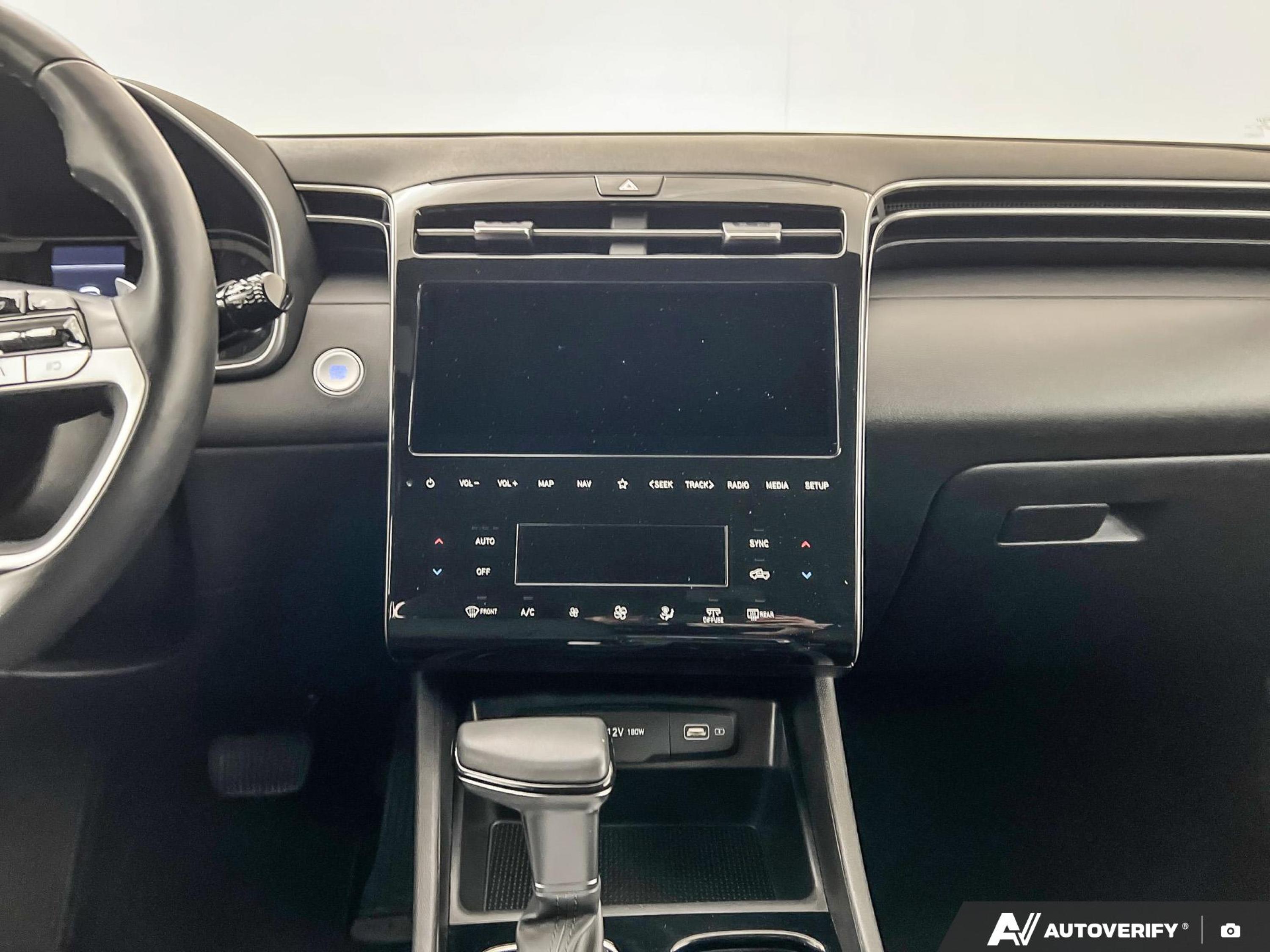 used 2024 Hyundai Santa Cruz car, priced at $36,971